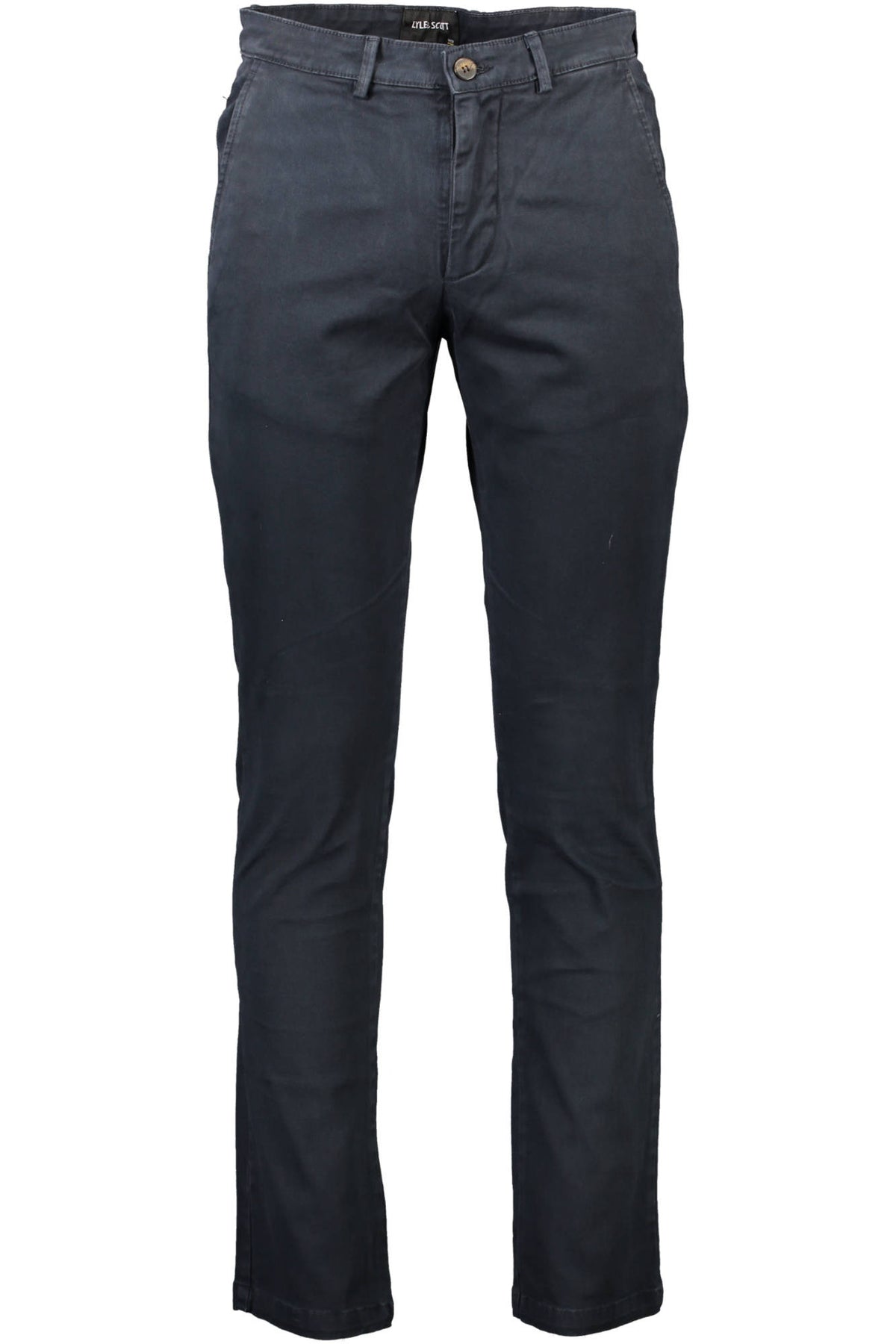 LYLE & SCOTT BLUE MAN PANTS