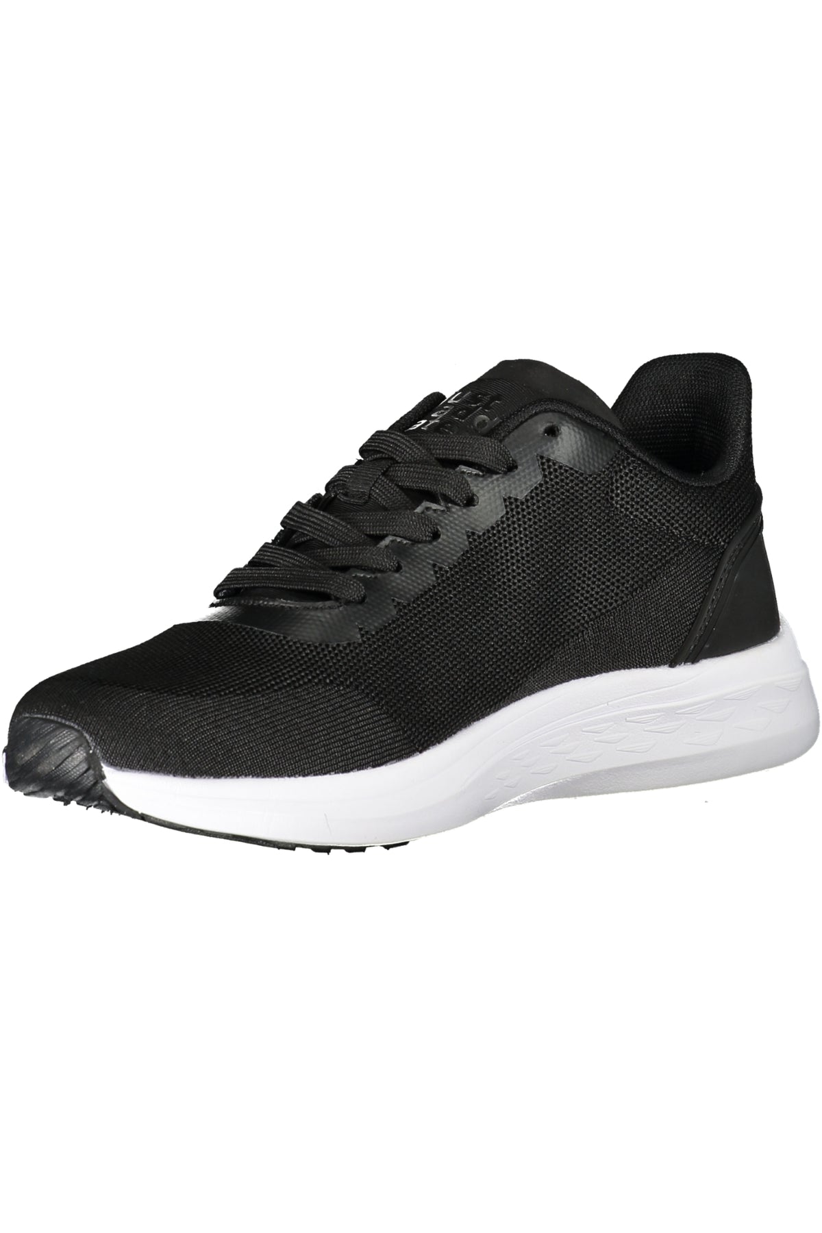 MARES BLACK MEN'S SPORTS SHOES