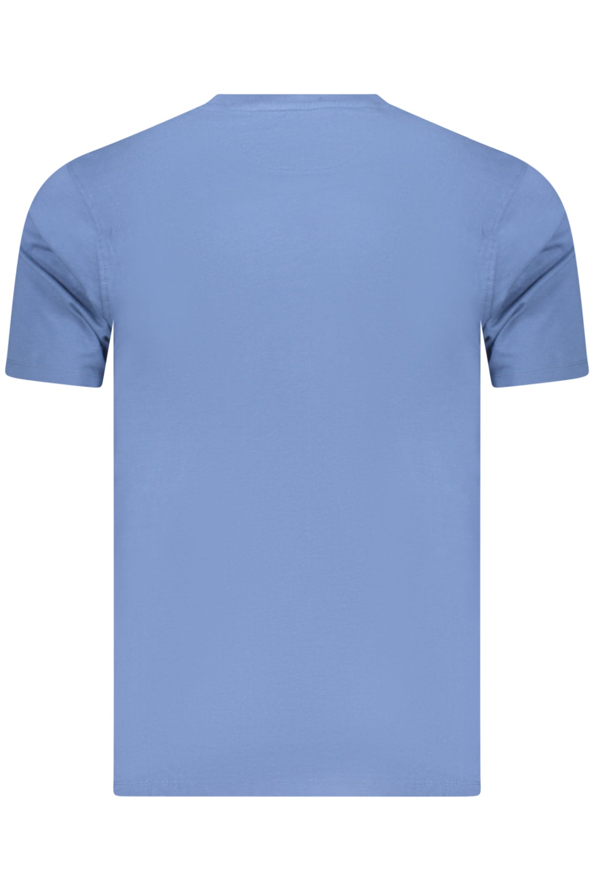 Navy Navy Men's Short-Sleeved T-SHIRT, Blue
