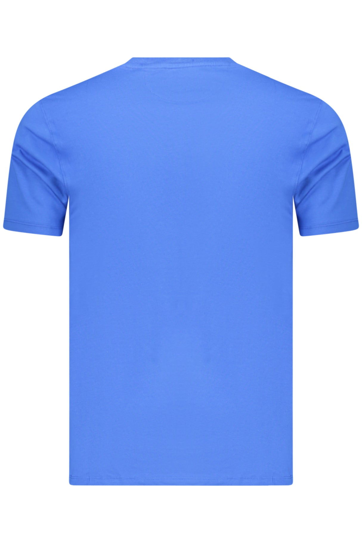 Navy Navy Men's Short-Sleeved T-SHIRT, Blue