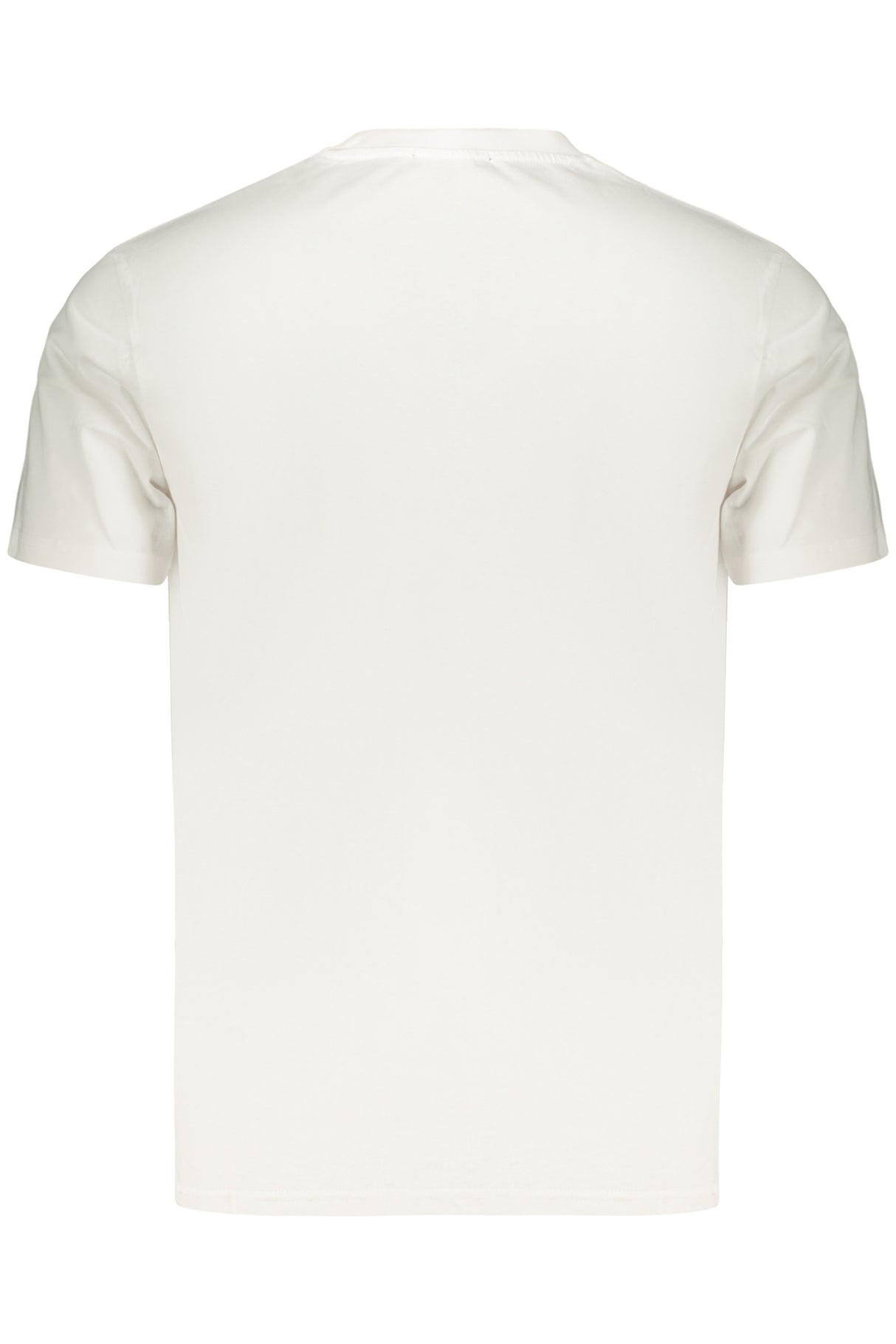 MARINA YACHTING MEN'S SHORT-SLEEVE T-SHIRT WHITE