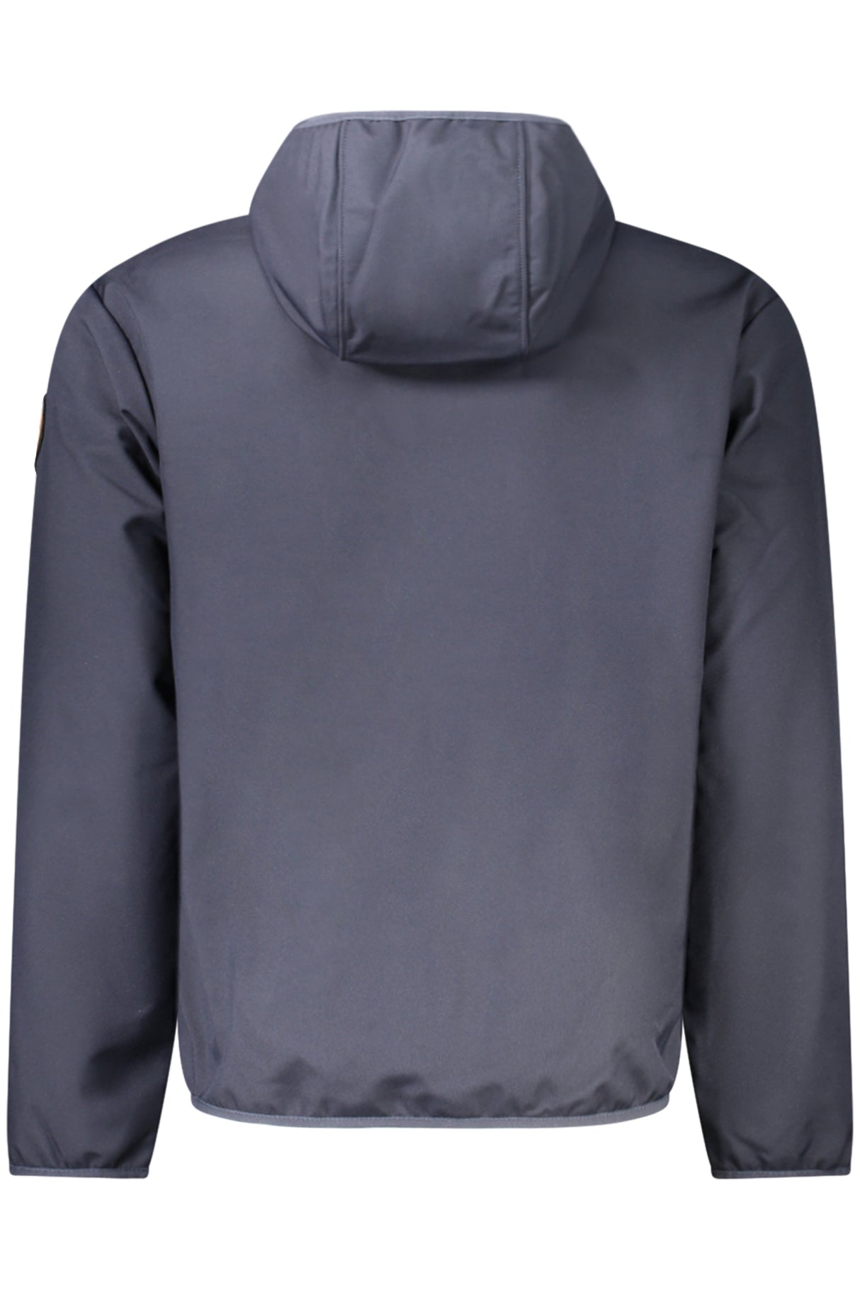 NAPAPIJRI MEN'S BLUE JACKET