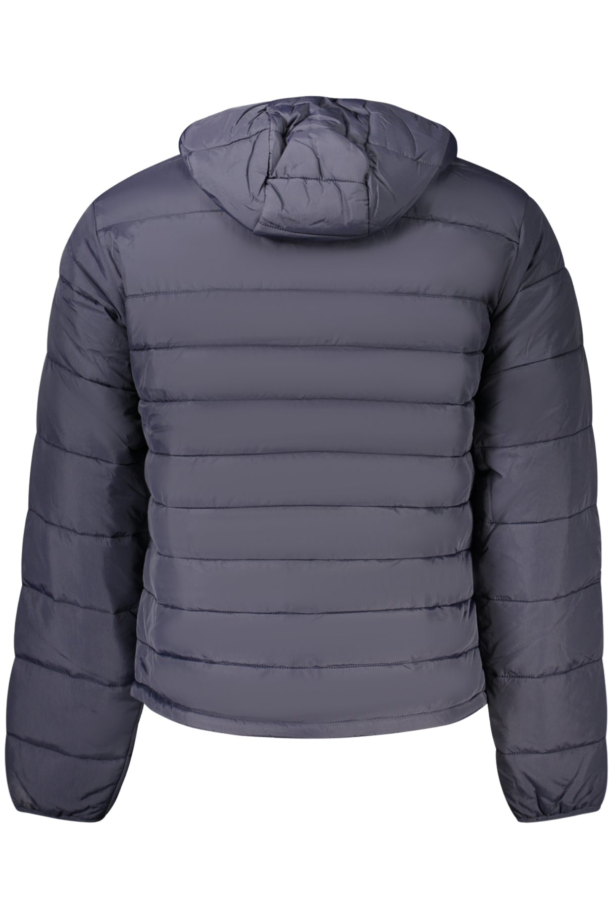 NAPAPIJRI MEN'S BLUE JACKET