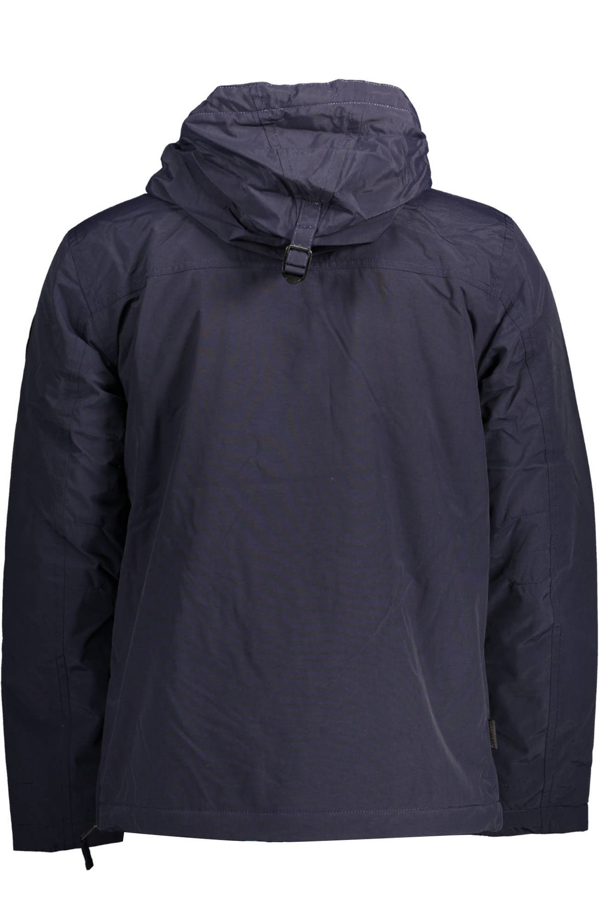 NAPAPIJRI MEN'S BLUE JACKET