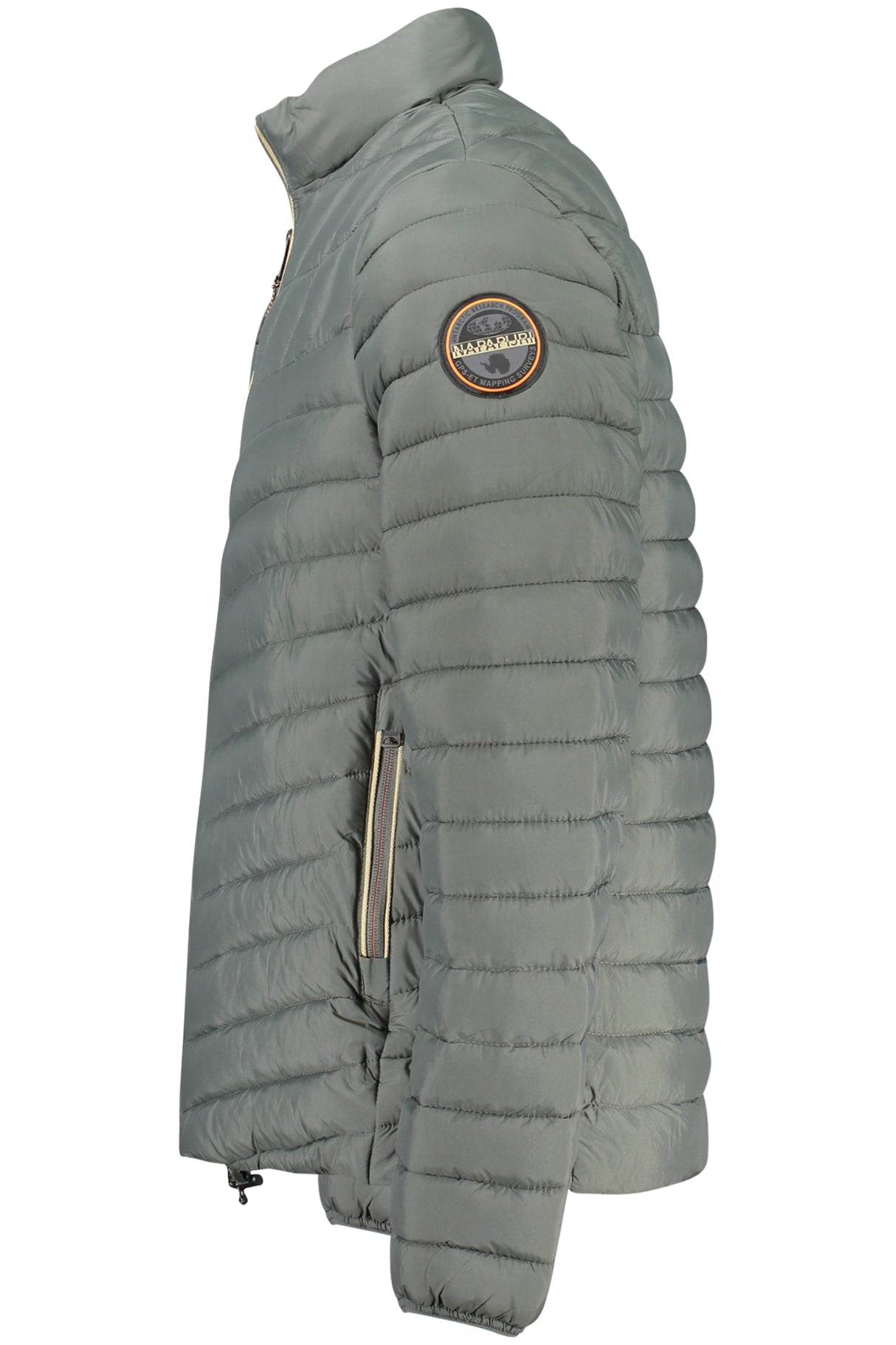 NAPAPIJRI MEN'S JACKET GREEN