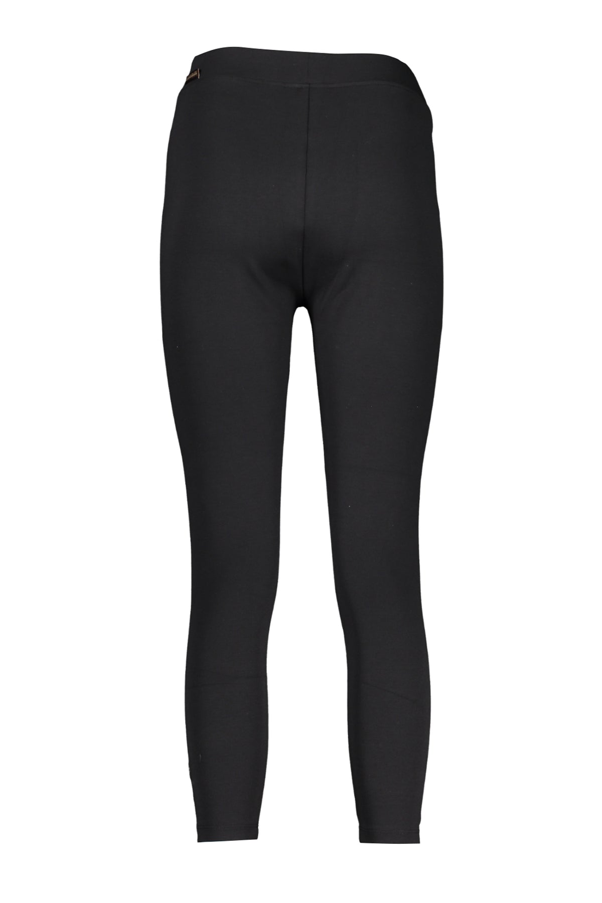 NAPAPIJRI WOMEN'S LEGGINGS BLACK