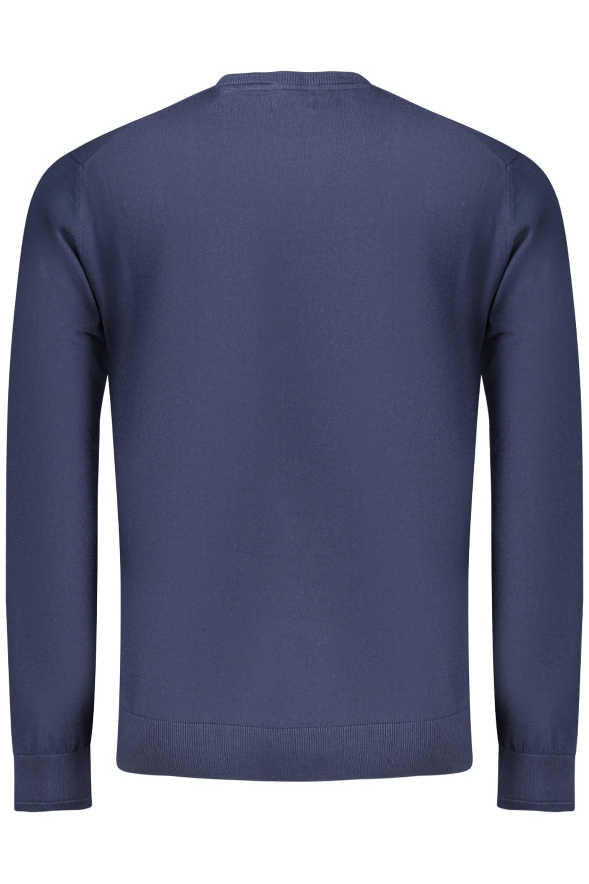 NAPAPIJRI MEN'S BLUE SWEATER
