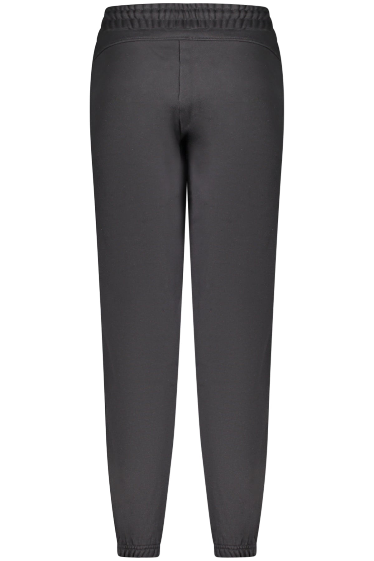NAPAPIJRI WOMEN'S LONG TRACKSUIT TROUSERS BLACK