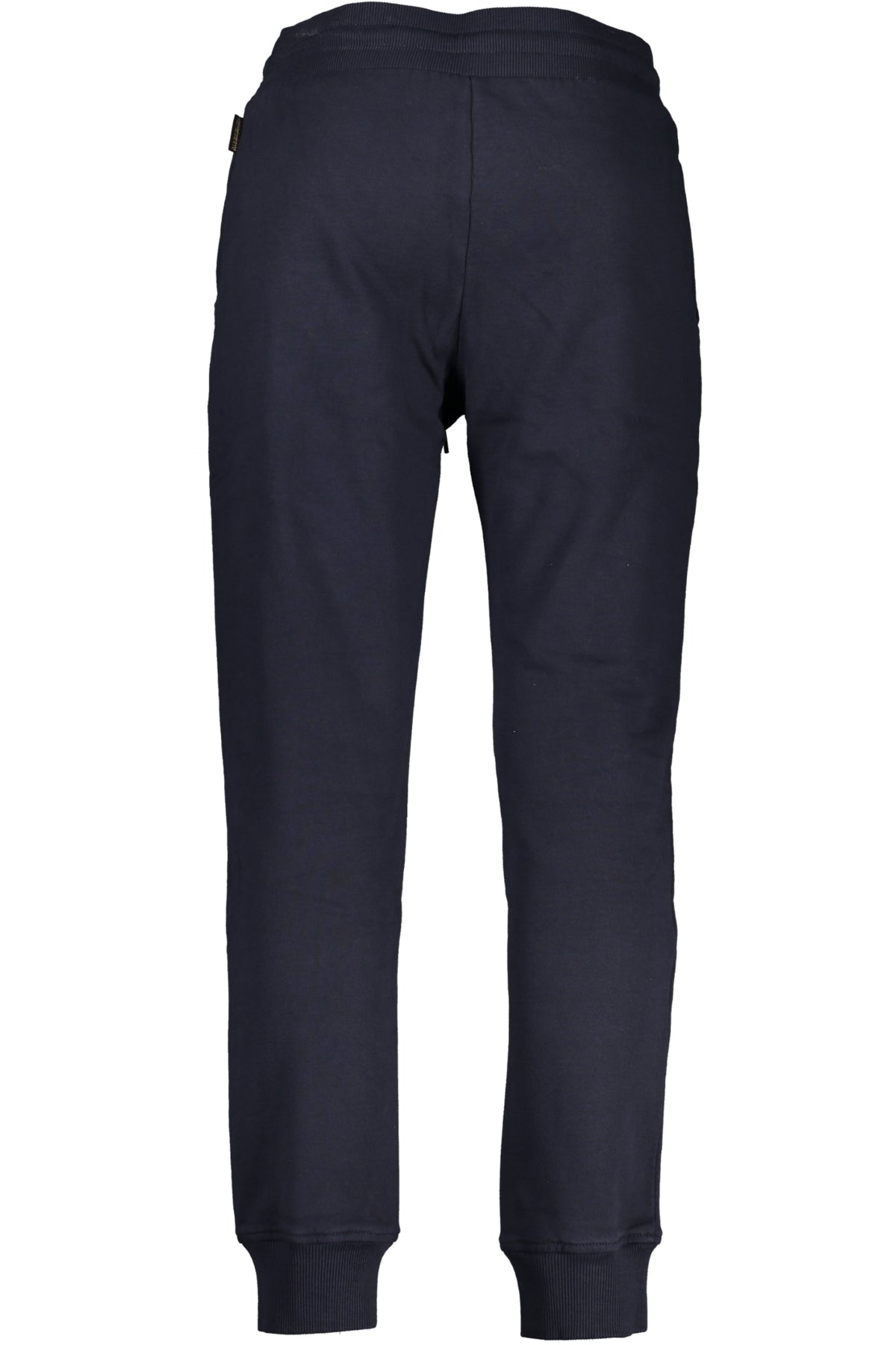 NAPAPIJRI MEN'S BLUE TROUSERS