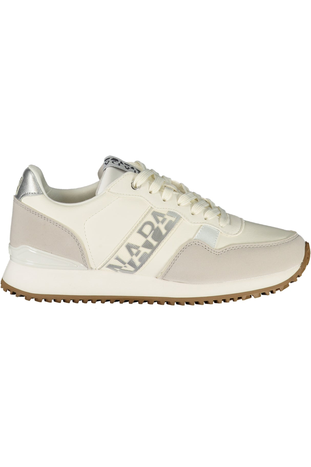 NAPAPIJRI SHOES WOMEN'S SPORTS FOOTWEAR WHITE