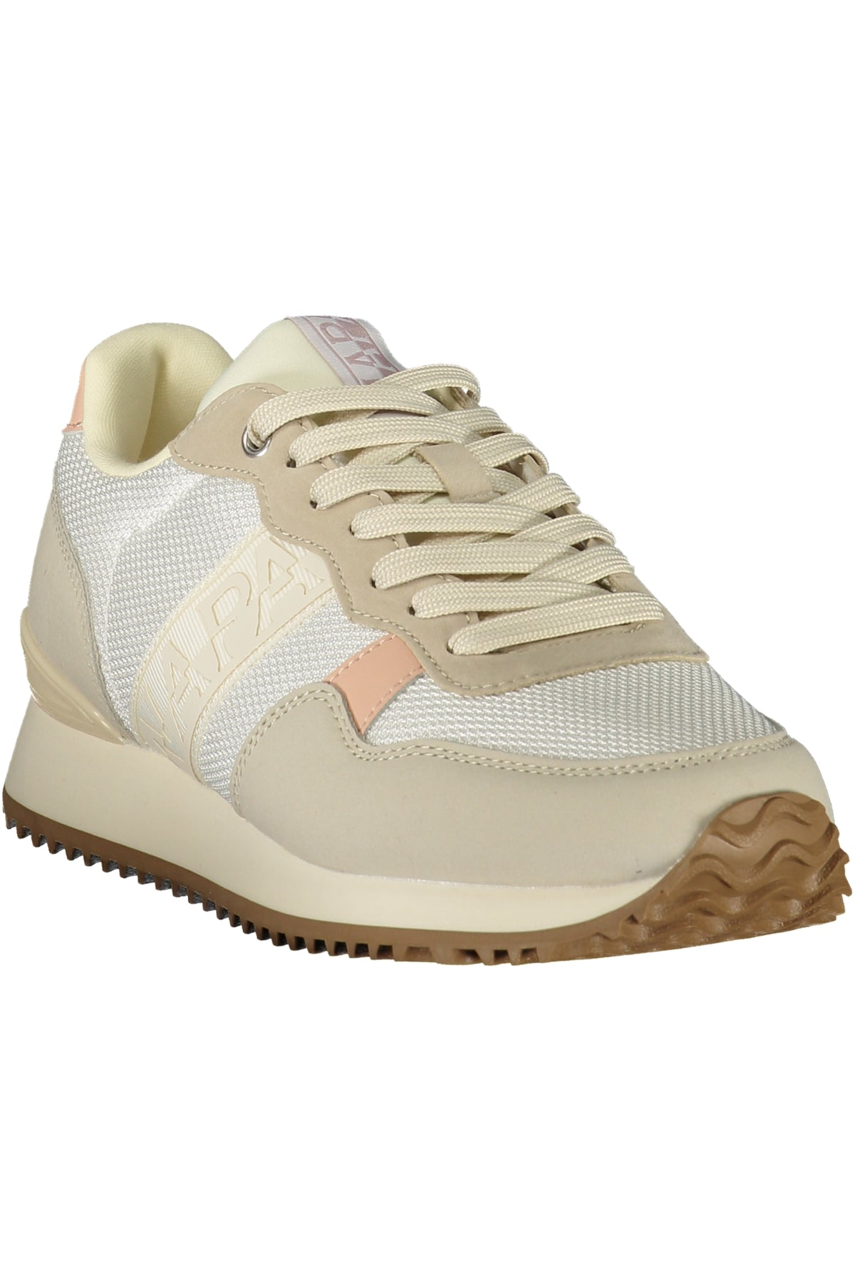 NAPAPIJRI SHOES WOMEN'S SPORTS FOOTWEAR WHITE