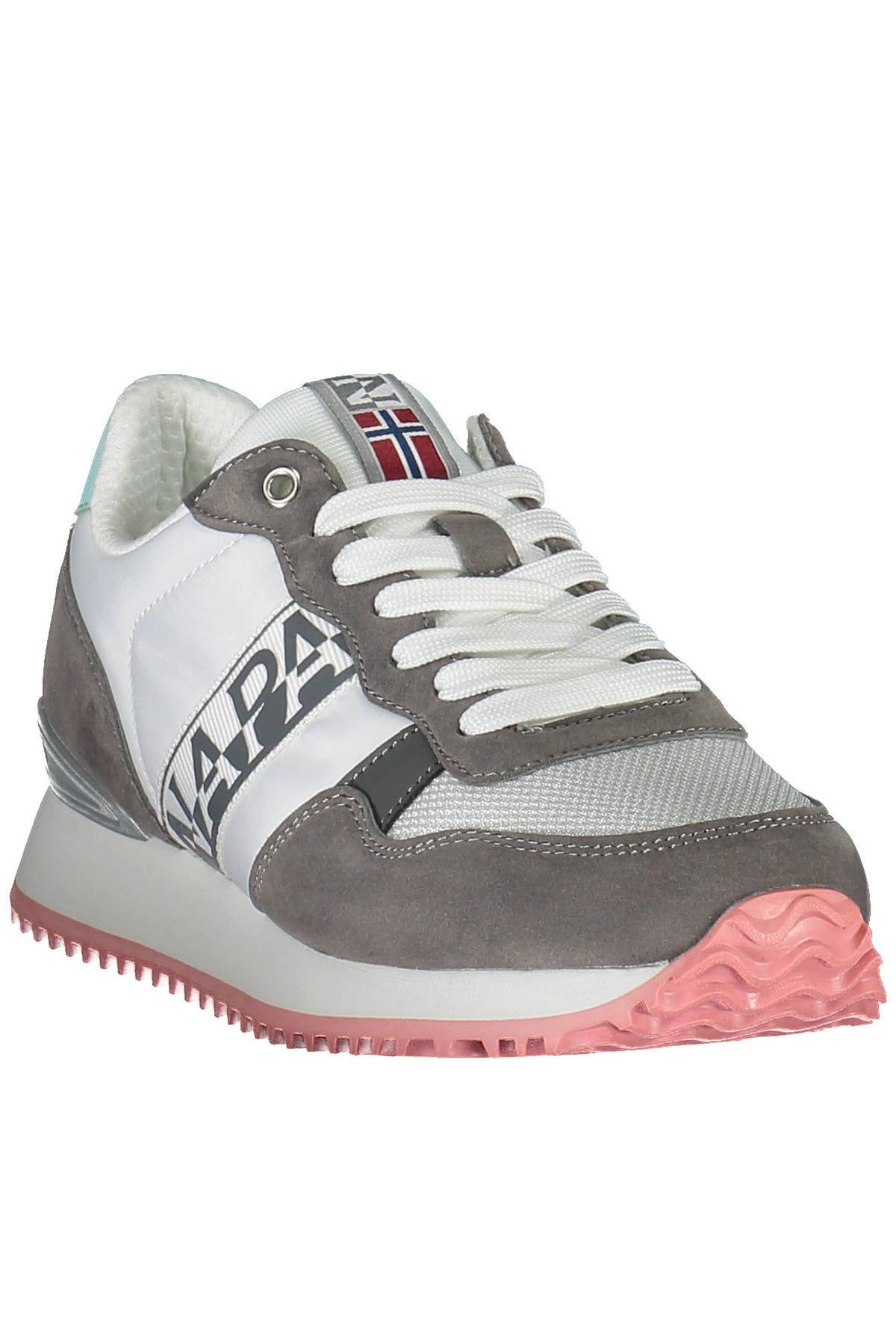 NAPAPIJRI SHOES WOMEN'S SPORTS FOOTWEAR WHITE