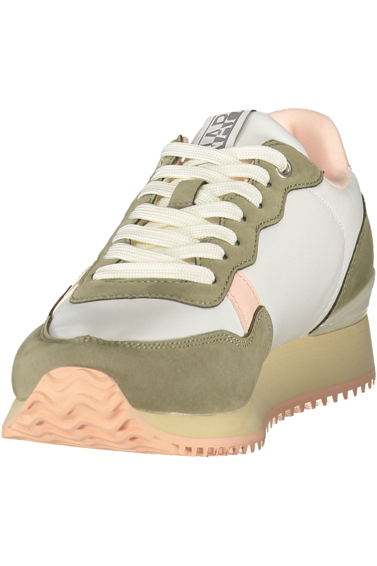 NAPAPIJRI SHOES WOMEN'S SPORTS FOOTWEAR WHITE