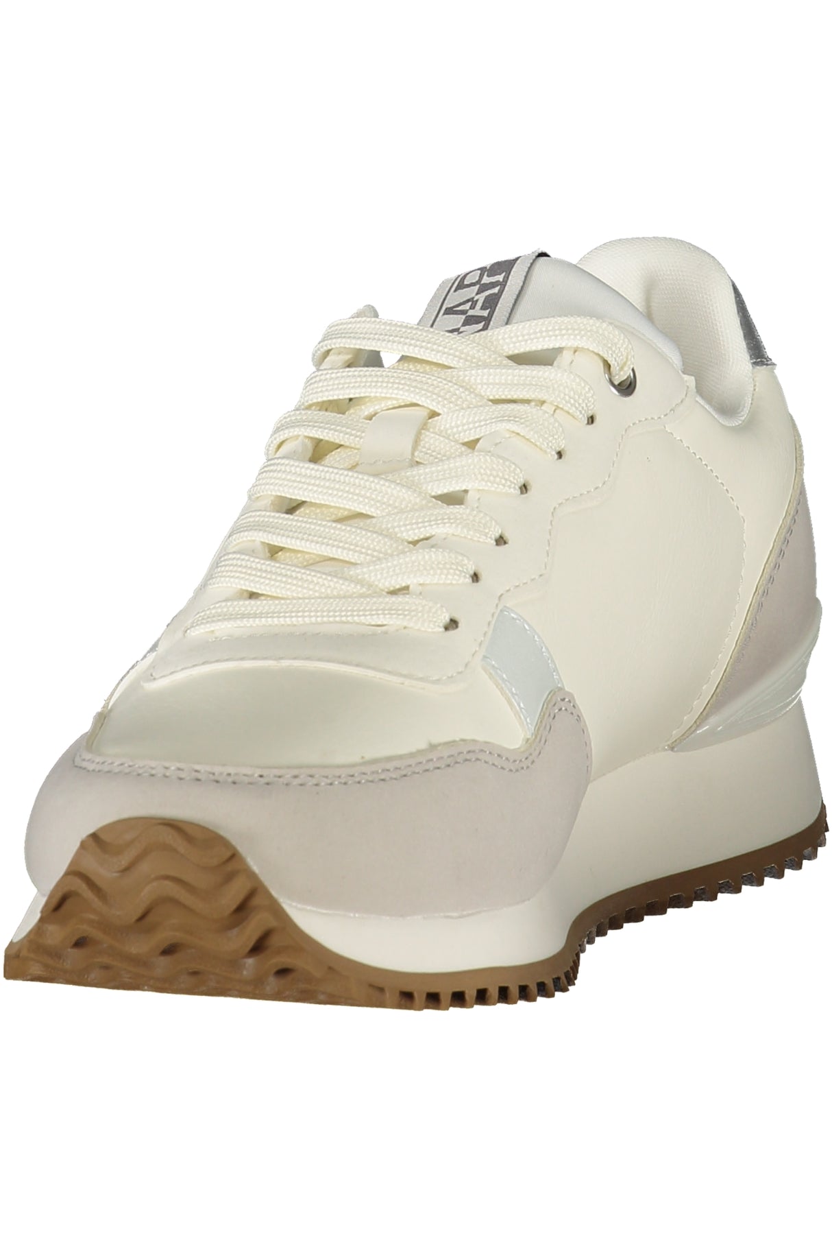 NAPAPIJRI SHOES WOMEN'S SPORTS FOOTWEAR WHITE