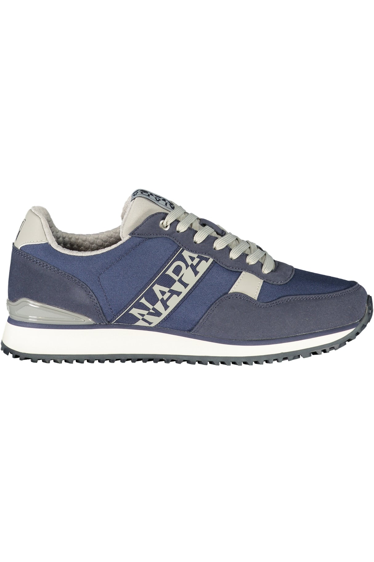 NAPAPIJRI SHOES MEN'S SPORTS FOOTWEAR BLUE