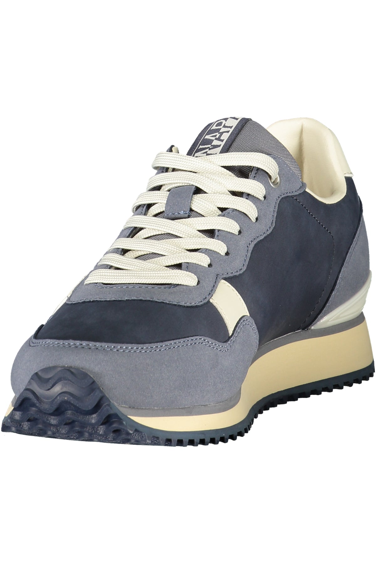 NAPAPIJRI SHOES MEN'S SPORTS FOOTWEAR BLUE