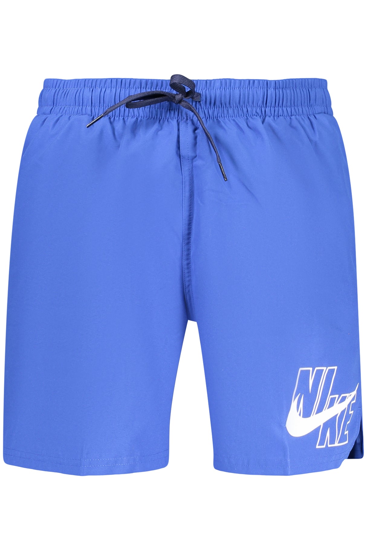 NIKE MEN'S BLUE BOTTOM