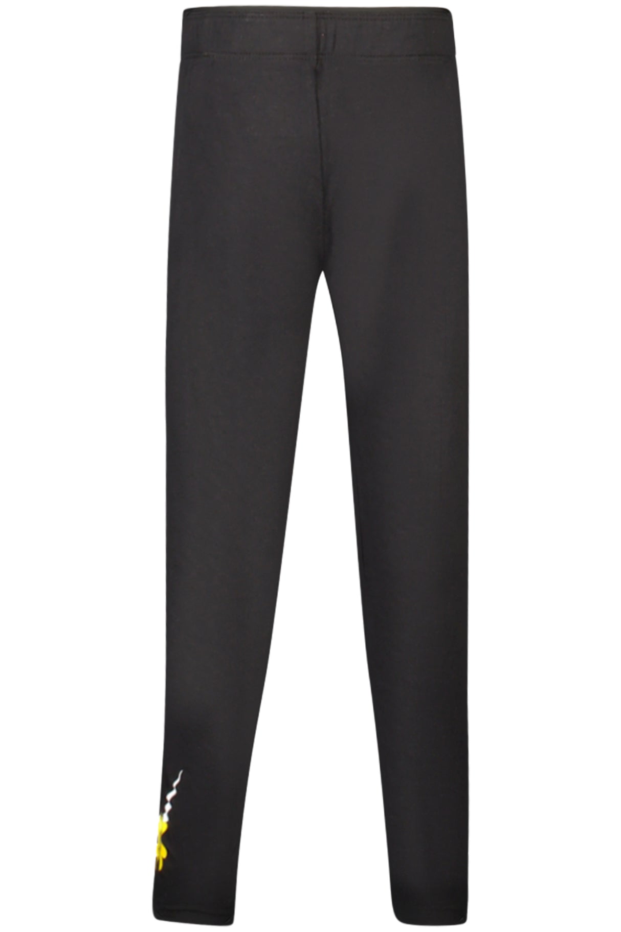 NIKE GIRLS' BLACK LEGGINGS