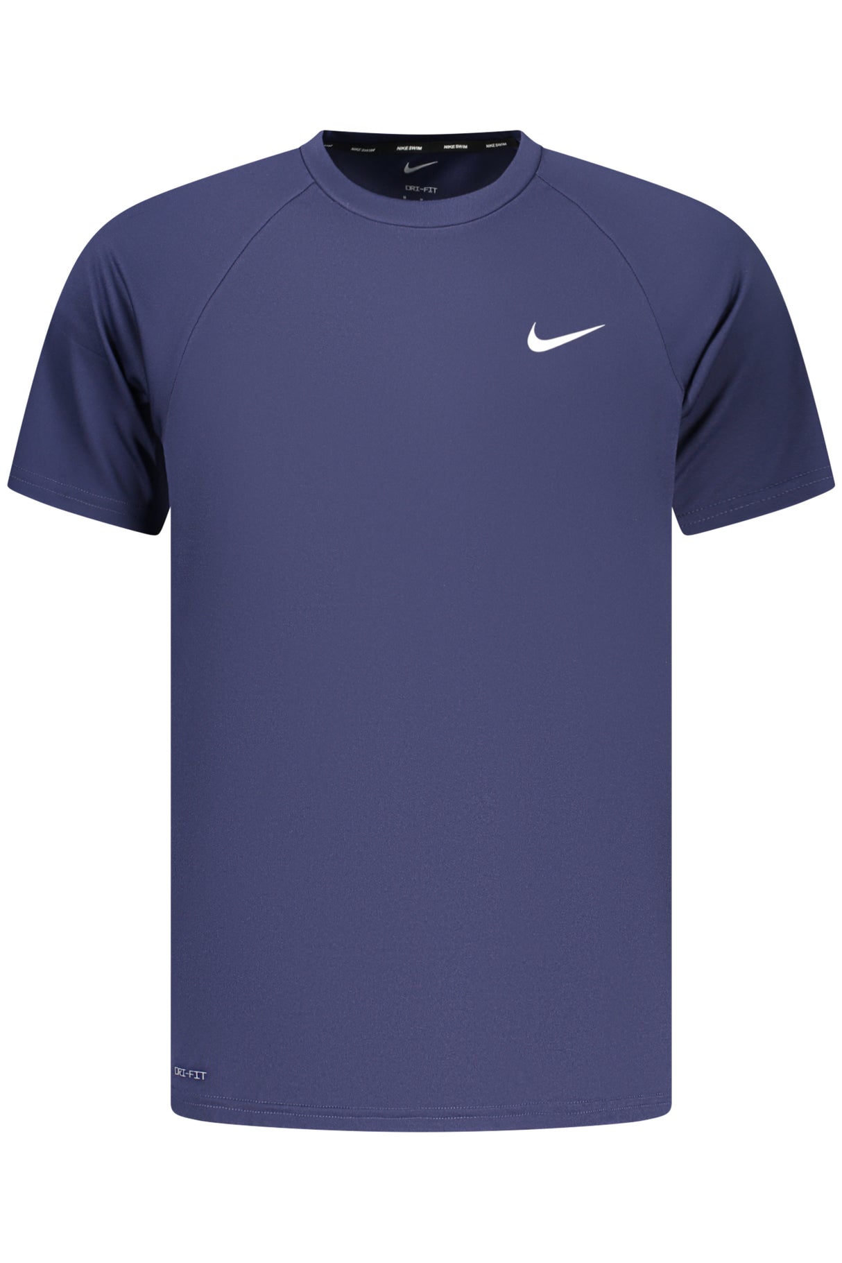 NIKE MEN'S SHORT-SLEEVE T-SHIRT BLUE