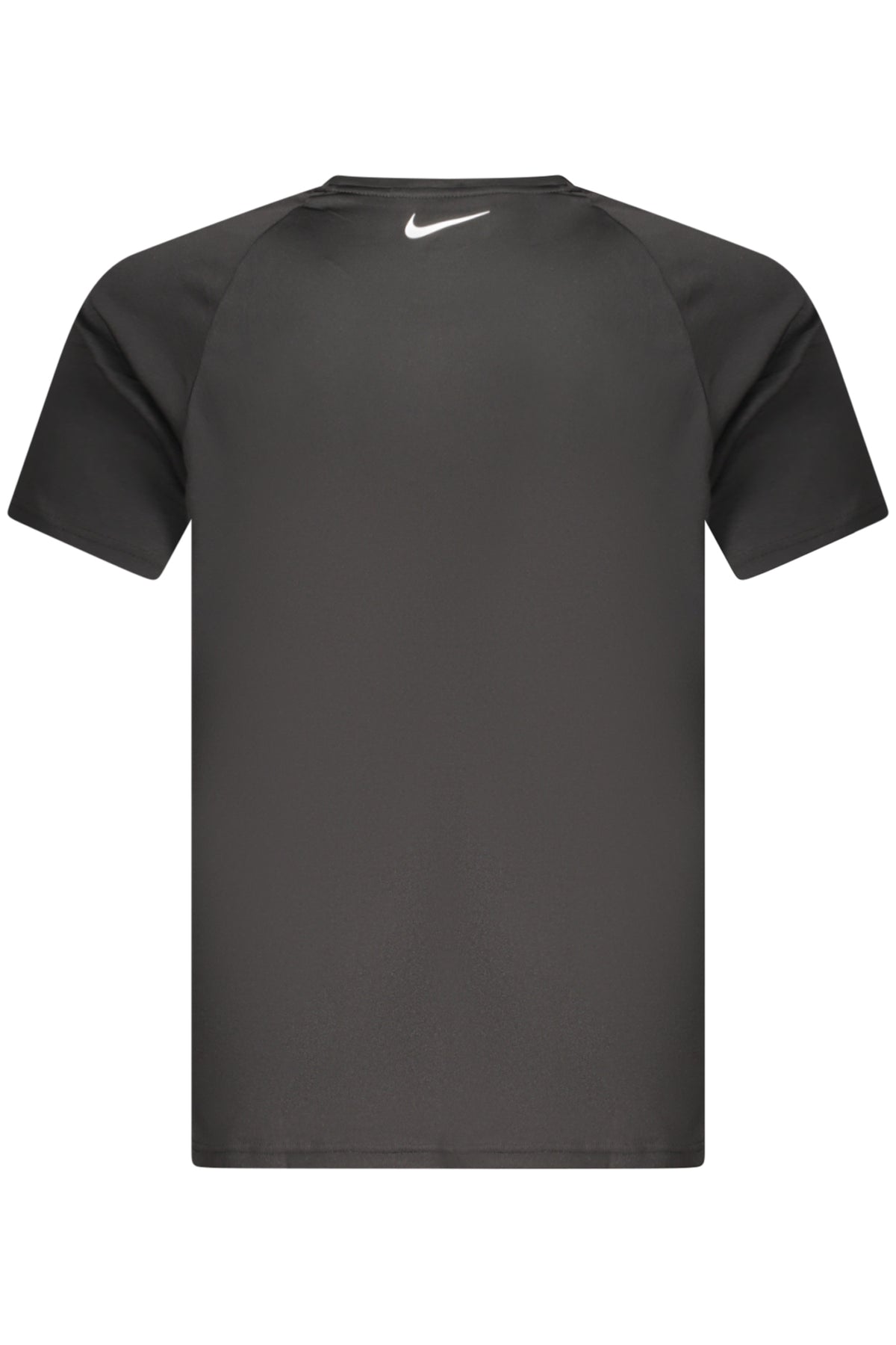 NIKE MEN'S SHORT-SLEEVE T-SHIRT BLACK