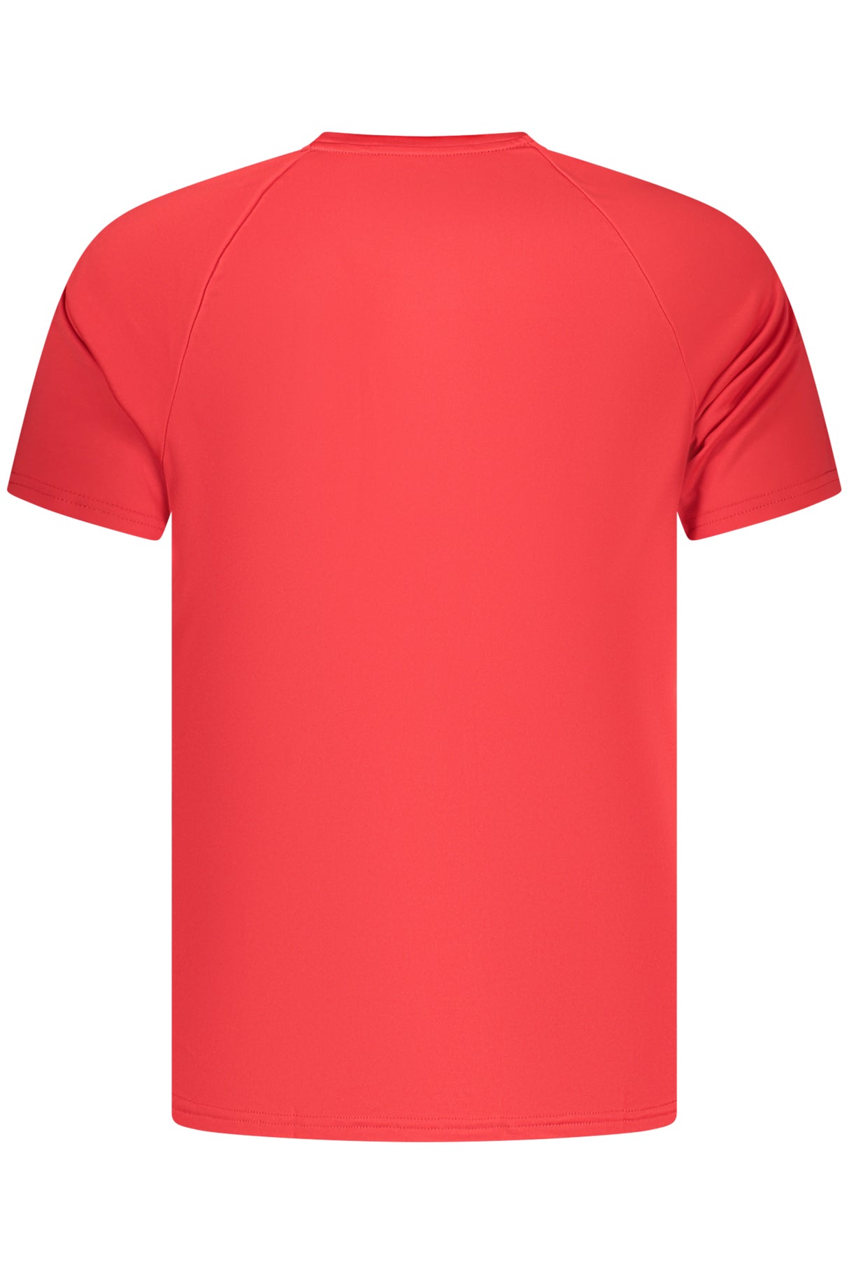 NIKE MEN'S SHORT-SLEEVED T-SHIRT RED
