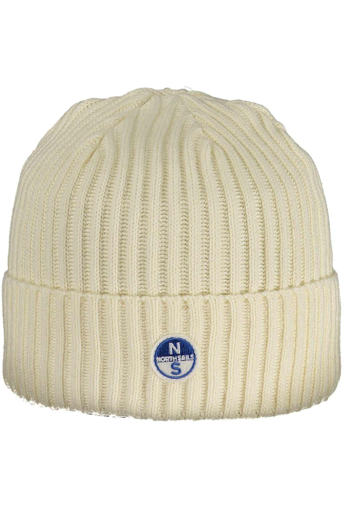 NORTH SAILS MEN'S WHITE CAP