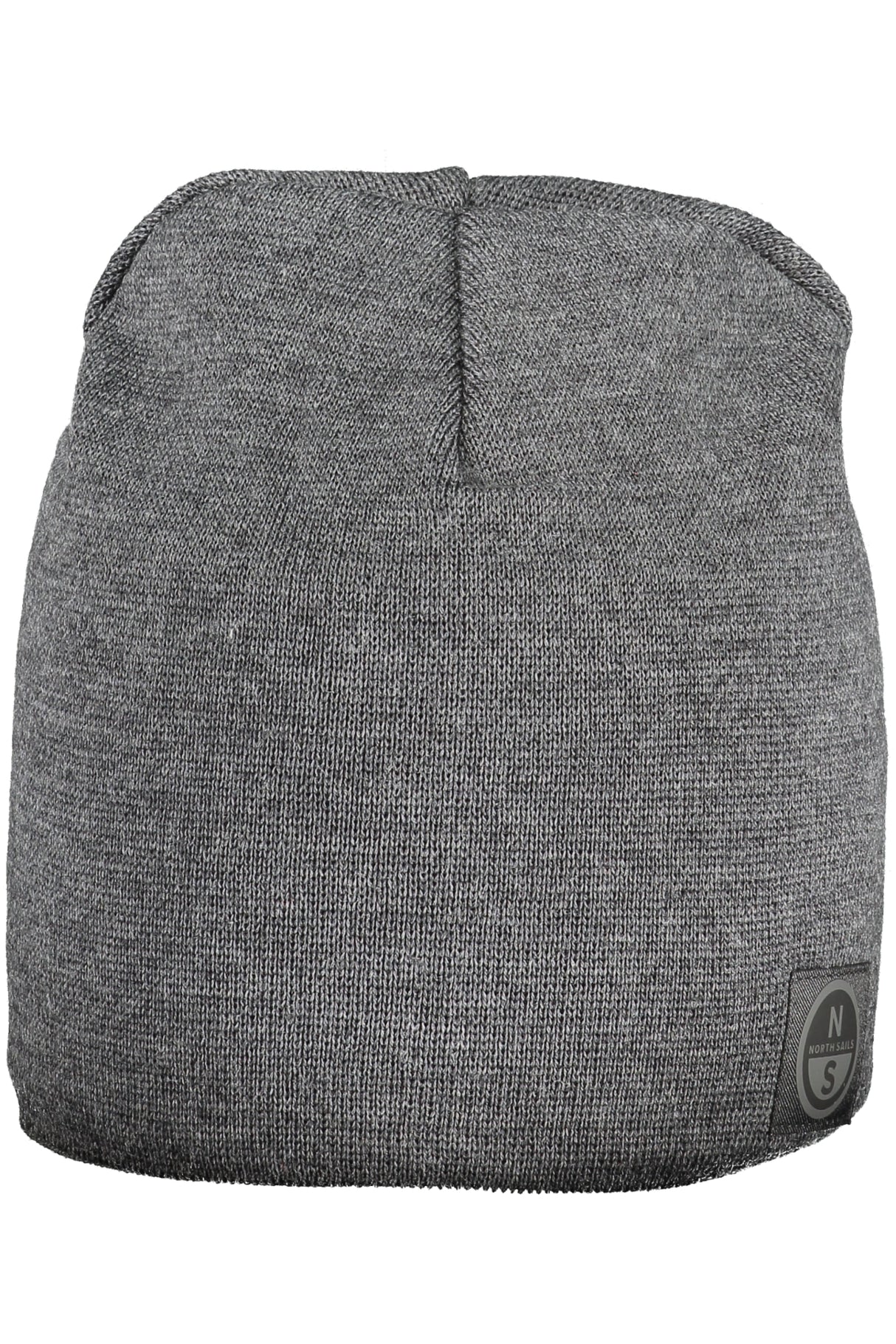 NORTH SAILS MEN'S GREY CAP