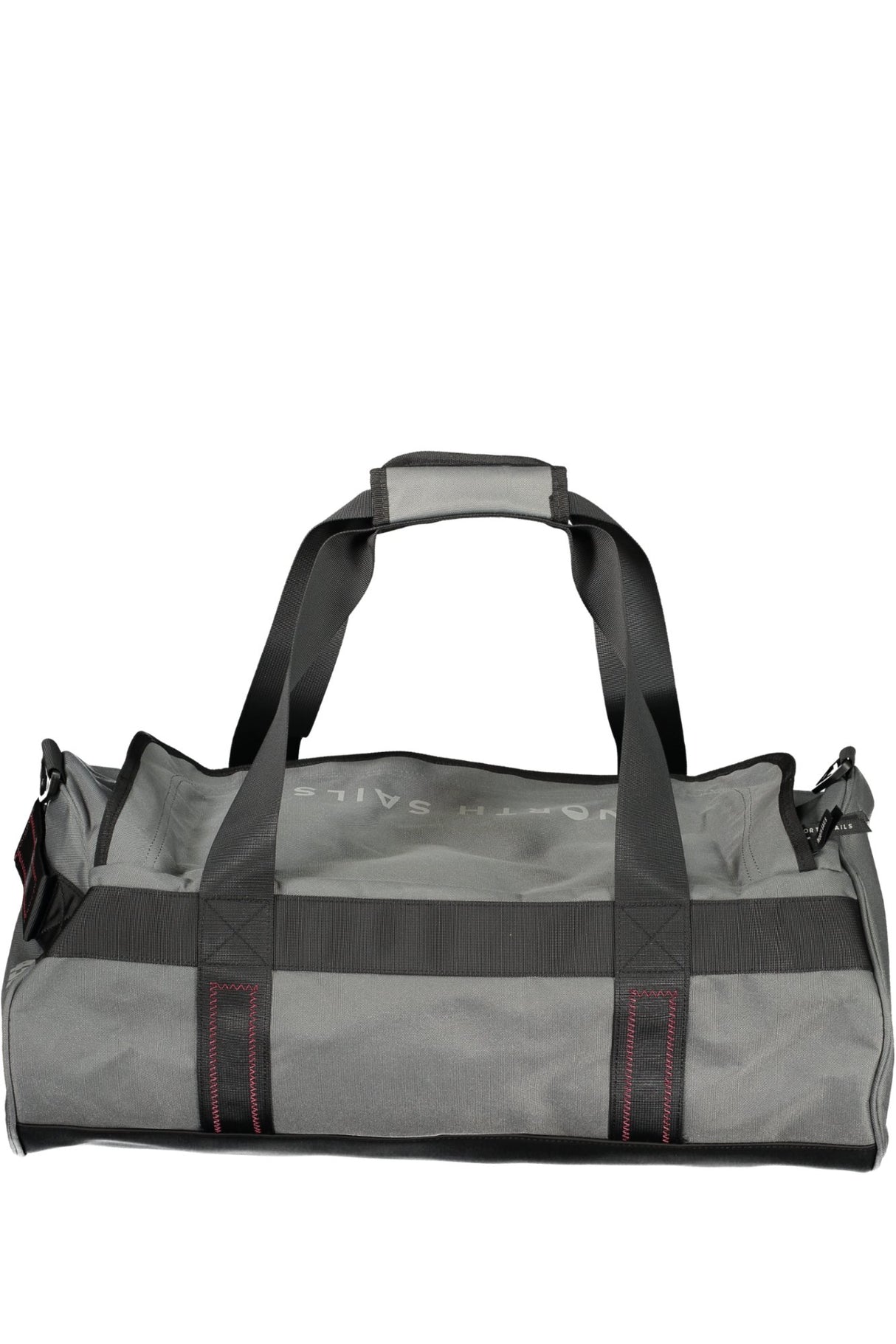 NORTH SAILS MEN'S GREY DUFFLE BAG