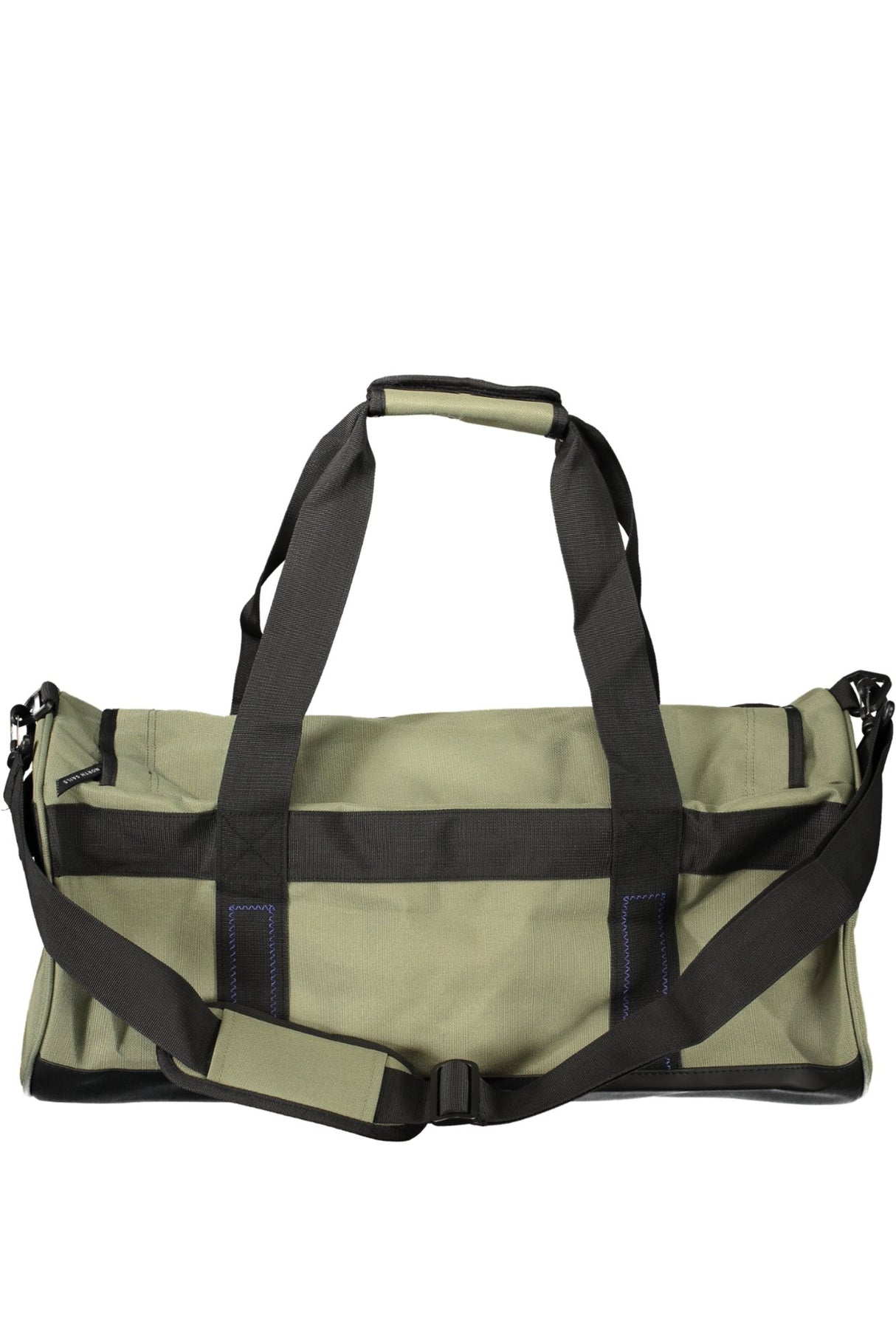 NORTH SAILS MEN'S GREEN DUFFLE BAG