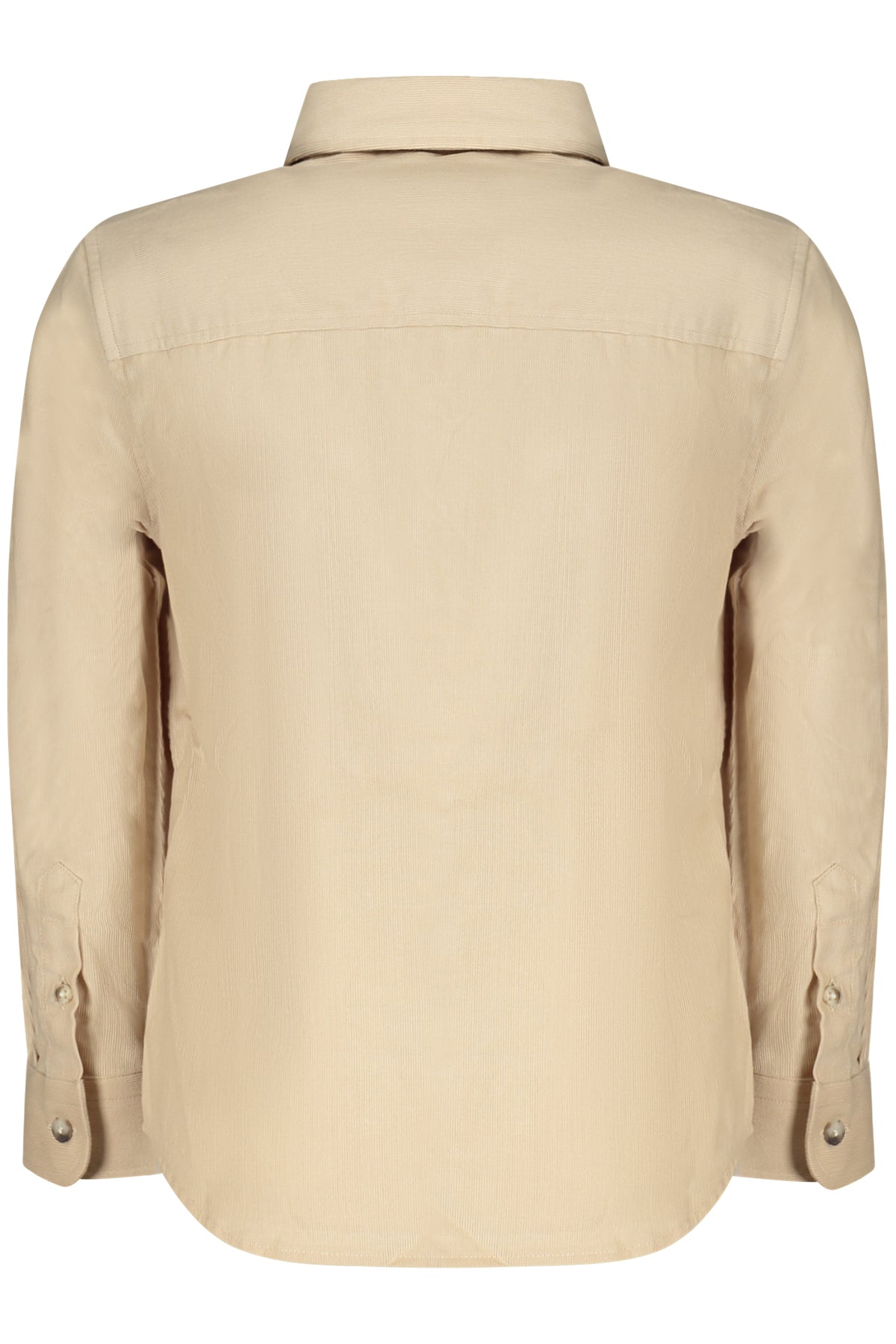 NORTH SAILS CHILDREN'S LONG-SLEEVED SHIRT, BEIGE
