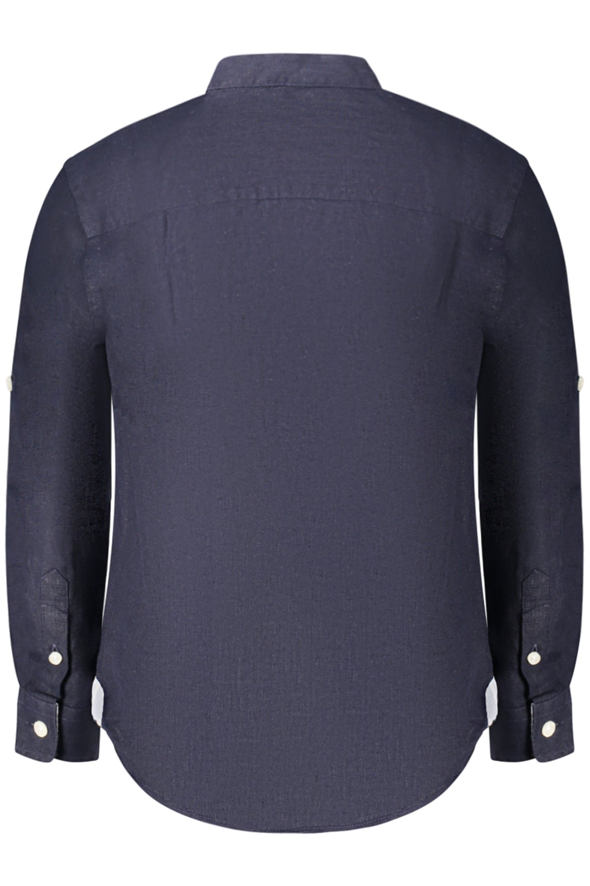 NORTH SAILS CHILDREN'S LONG-SLEEVED SHIRT, BLUE