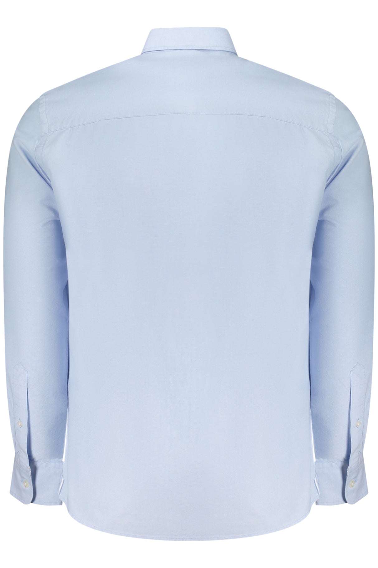 NORTH SAILS MEN'S LONG-SLEEVED SHIRT, BLUE