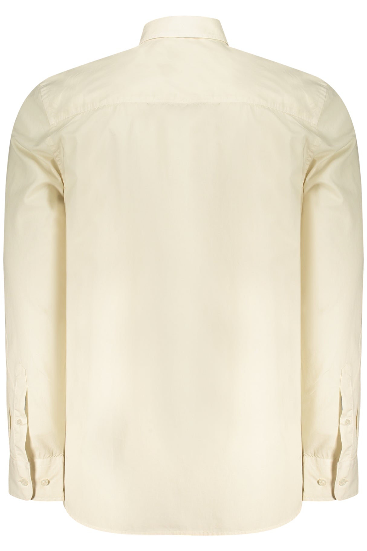 NORTH SAILS LONG SLEEVE SHIRT MEN BEIGE