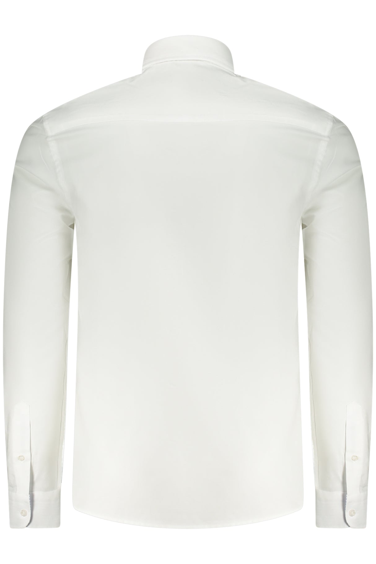 NORTH SAILS LONG SLEEVE SHIRT MEN WHITE