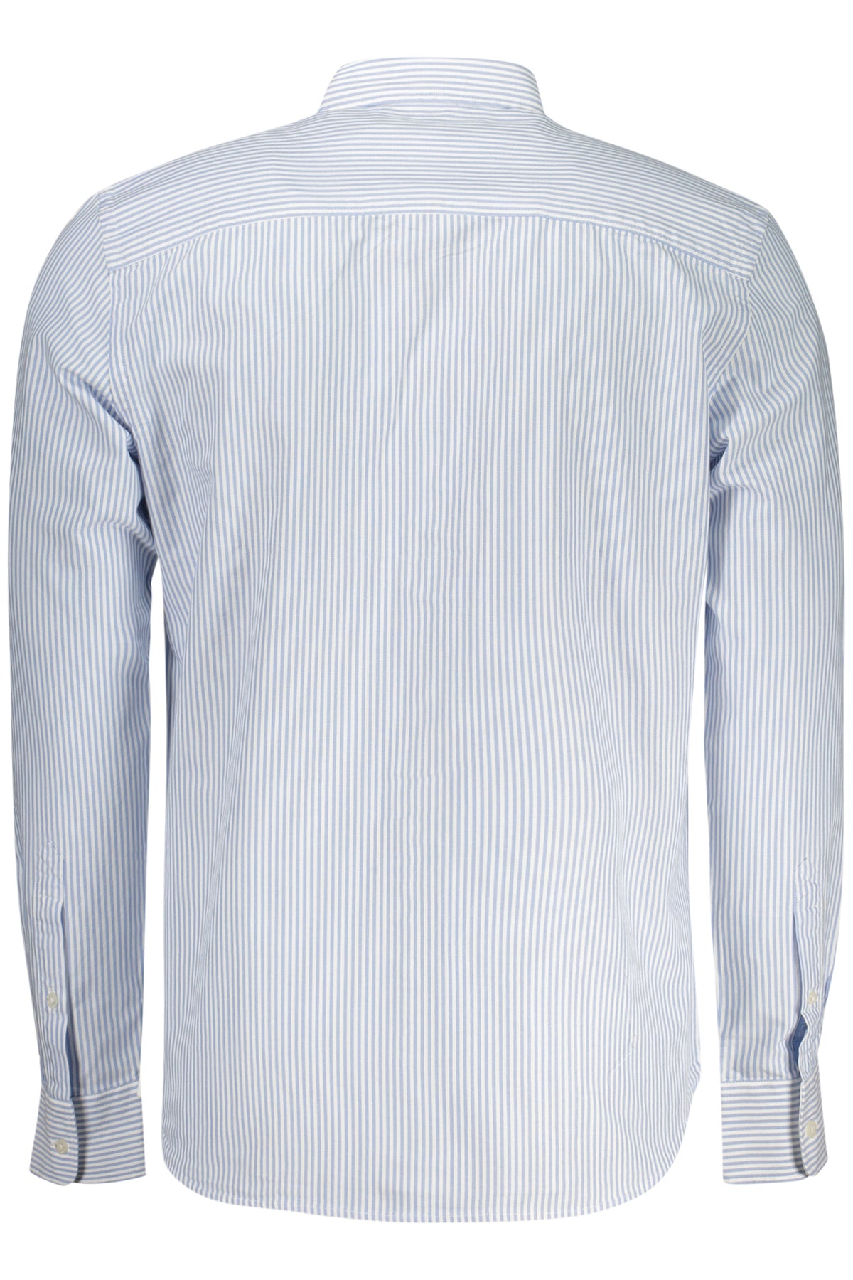 NORTH SAILS MEN'S LONG-SLEEVED SHIRT WHITE