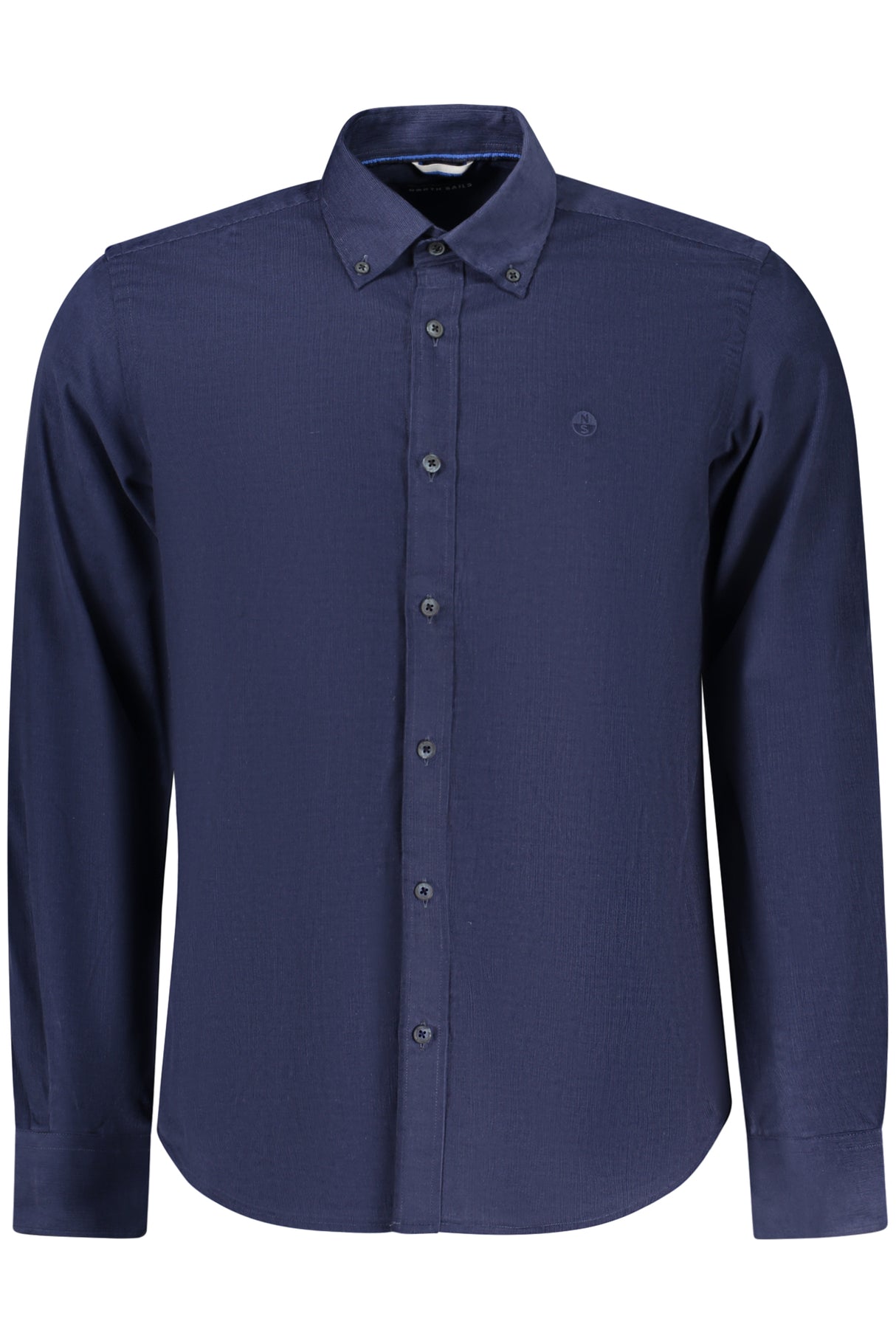 NORTH SAILS MEN'S LONG-SLEEVED SHIRT, BLUE