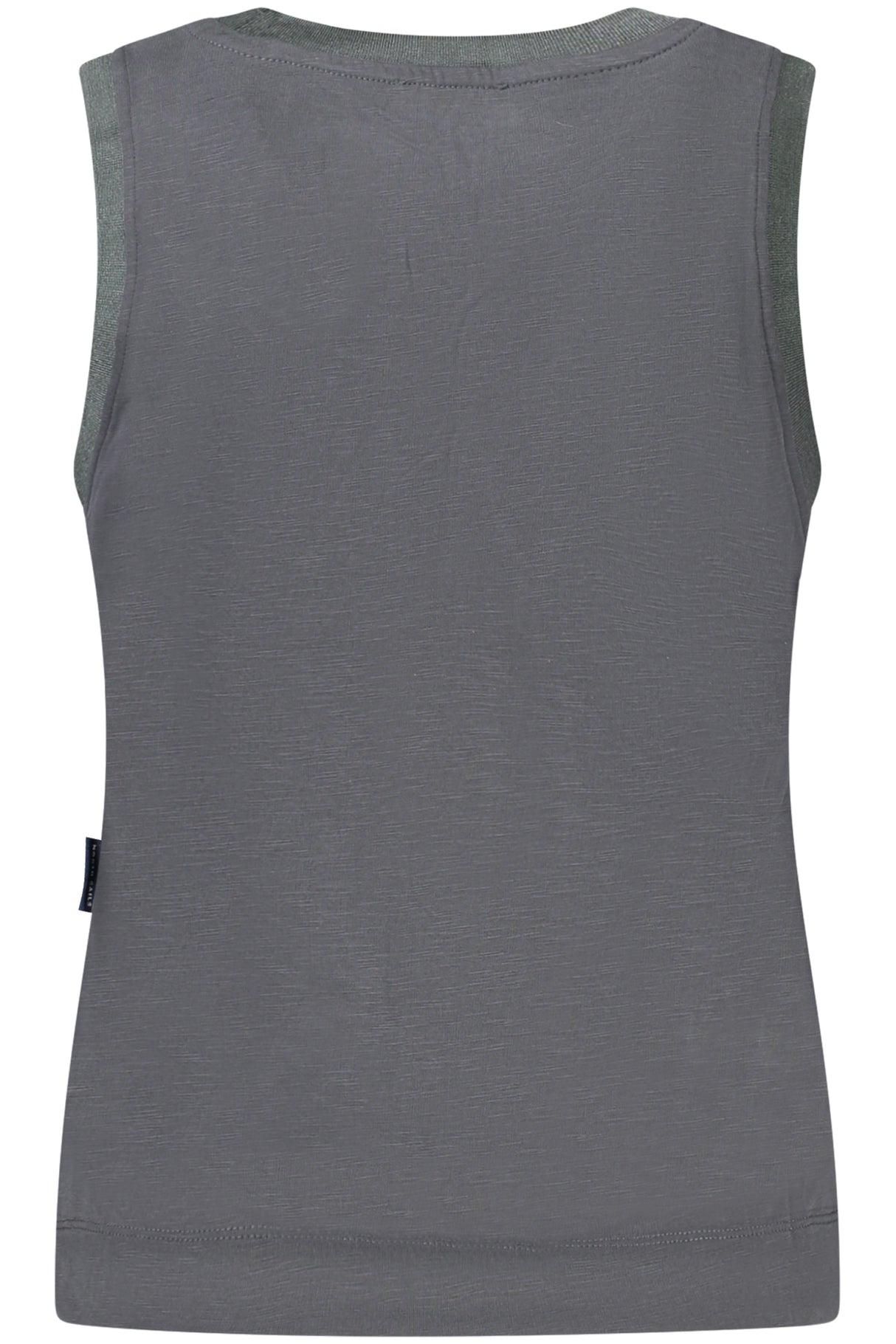 NORTH SAILS WOMEN'S TANK TOP BLACK