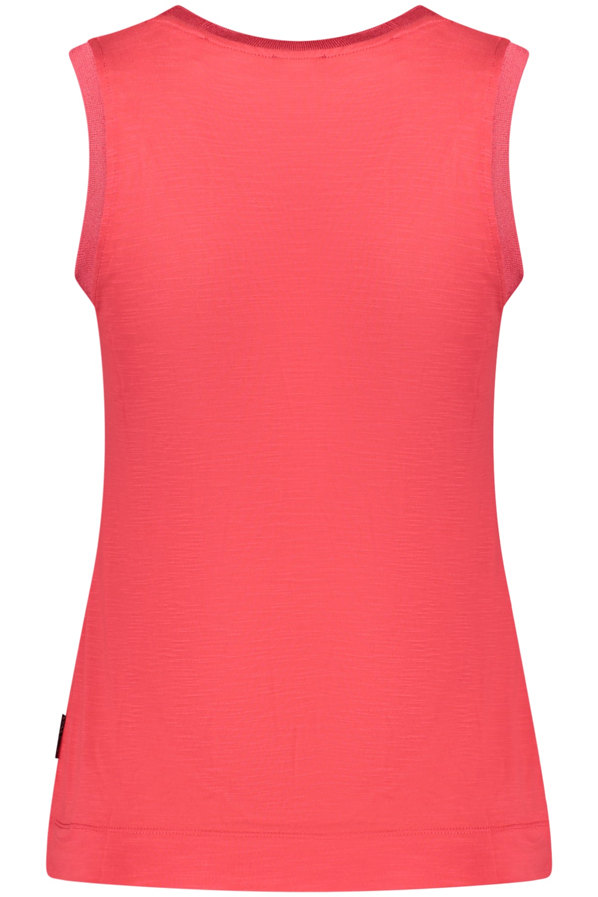 NORTH SAILS WOMEN'S RED TANK TOP