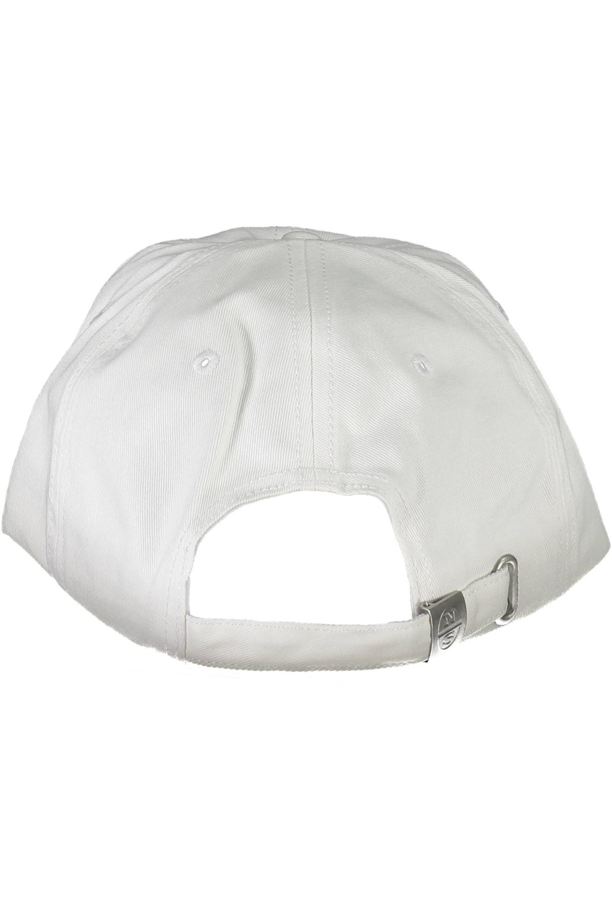 NORTH SAILS WHITE MAN HAT