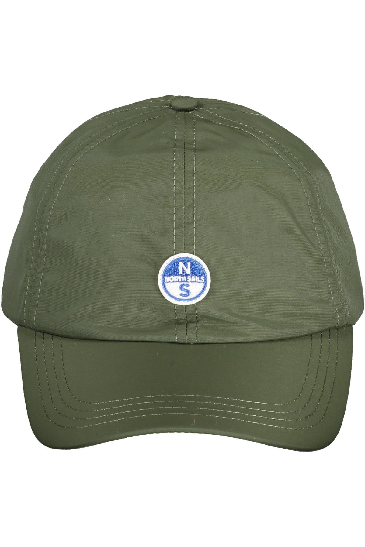 NORTH SAILS MEN'S GREEN HAT