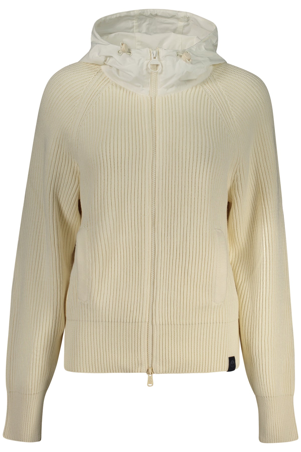 NORTH SAILS WOMEN'S WHITE CARDIGAN