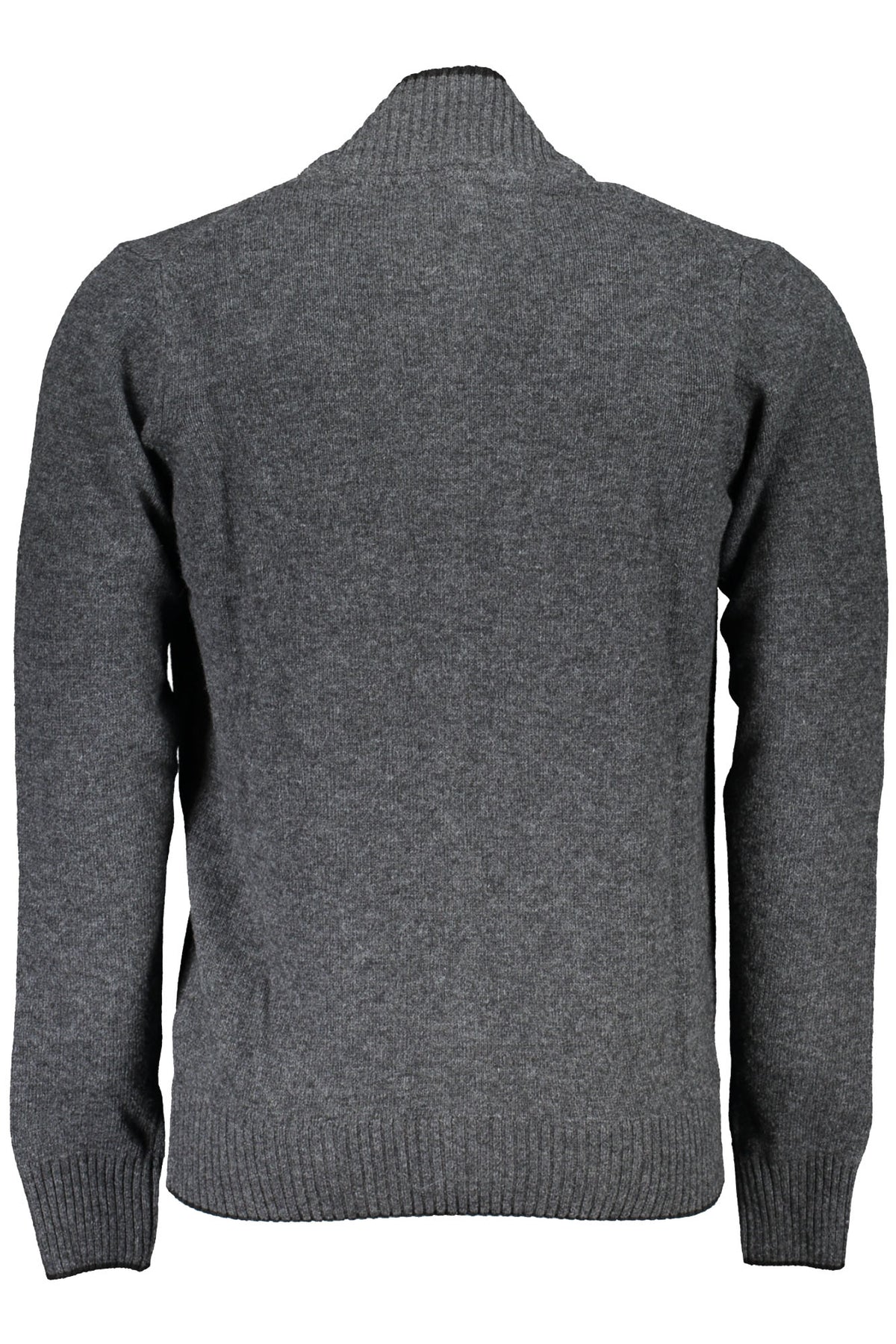 NORTH SAILS MEN'S GRAY CARDIGAN