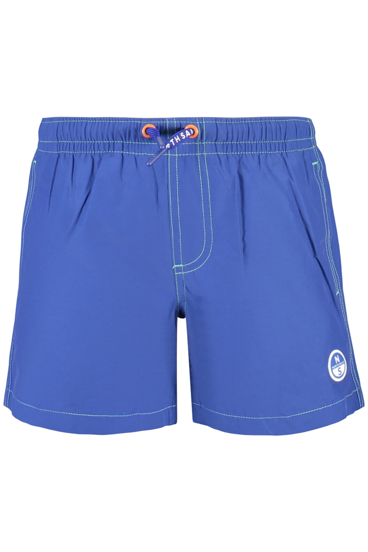 NORTH SAILS CHILDREN'S BLUE BOTTOM SWIMSUIT