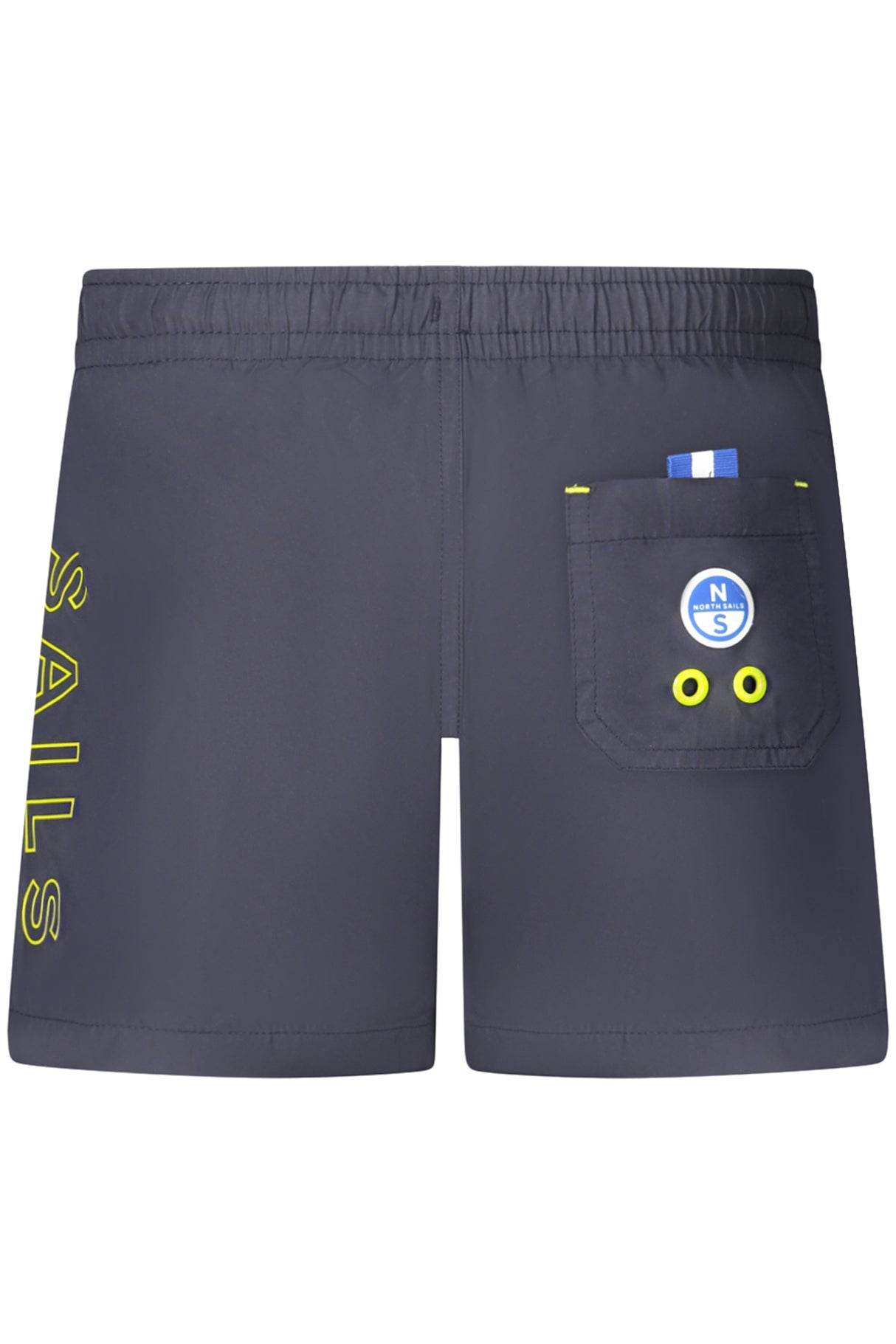 NORTH SAILS CHILDREN'S BOTTOM SWIMSUIT BLUE