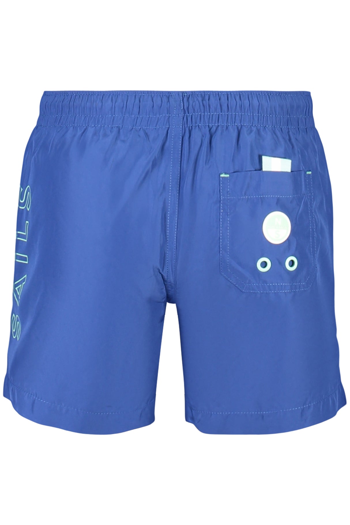 NORTH SAILS CHILDREN'S BLUE BOTTOM SWIMSUIT