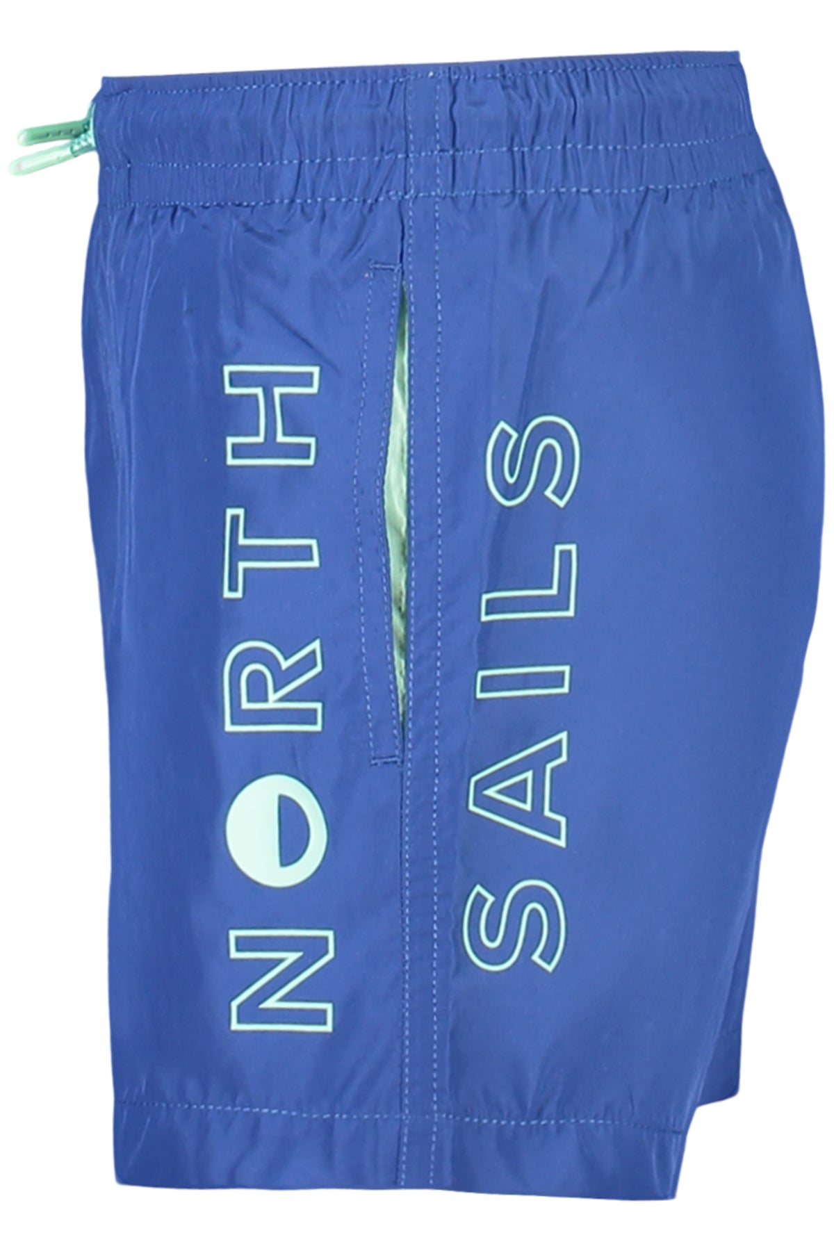 NORTH SAILS CHILDREN'S BLUE BOTTOM SWIMSUIT