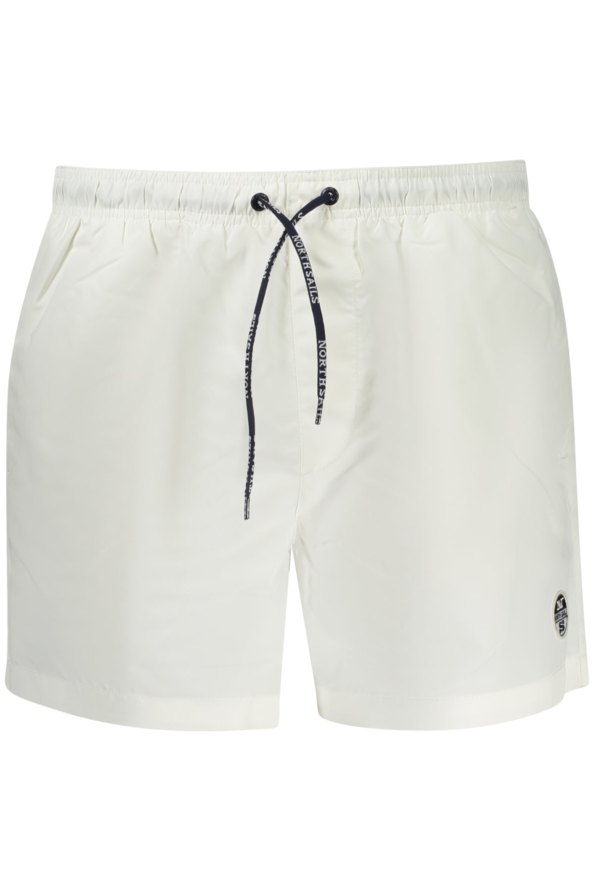 NORTH SAILS WHITE MEN'S BOTTOM COSTUME