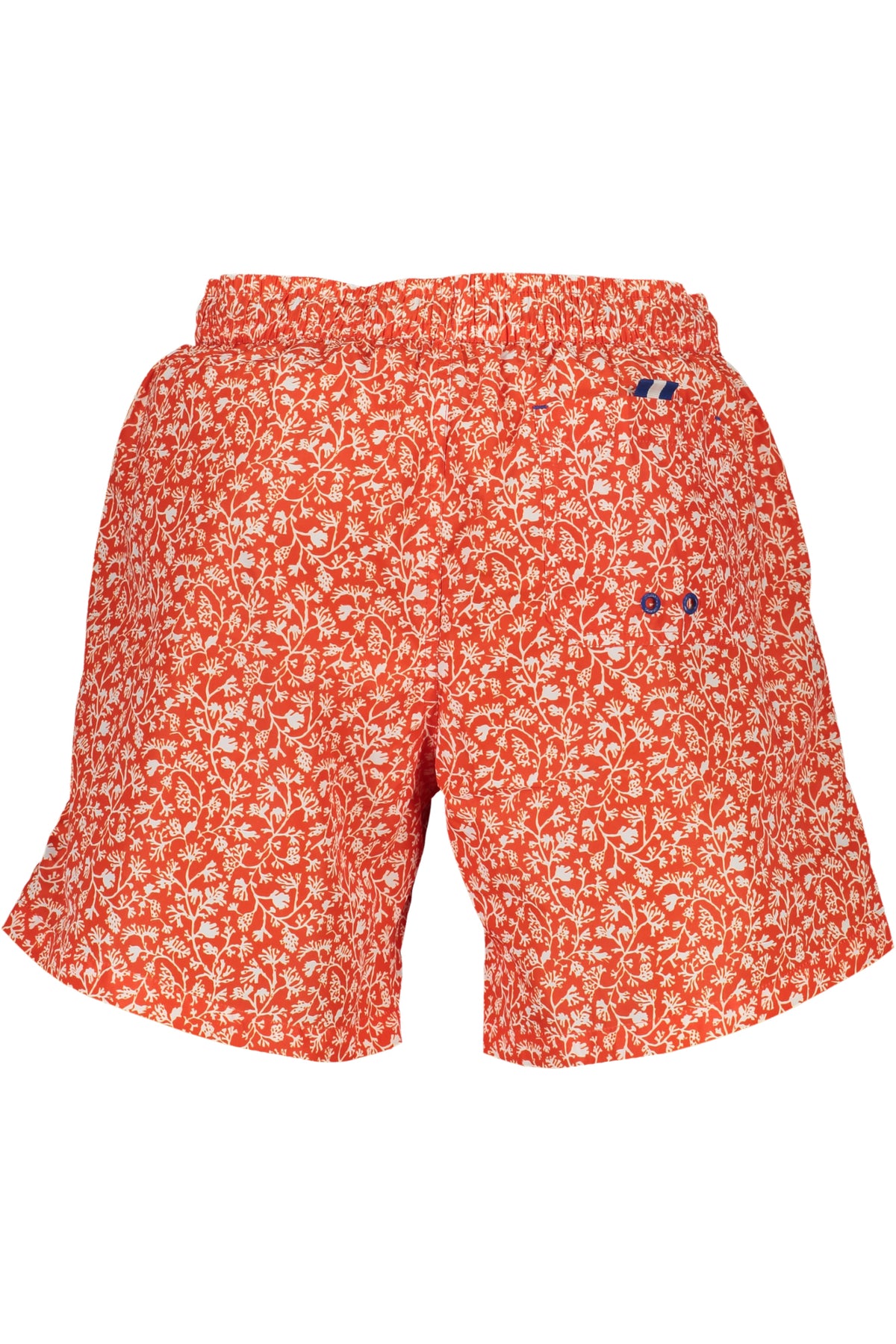 NORTH SAILS RED MEN'S BOTTOM COSTUME