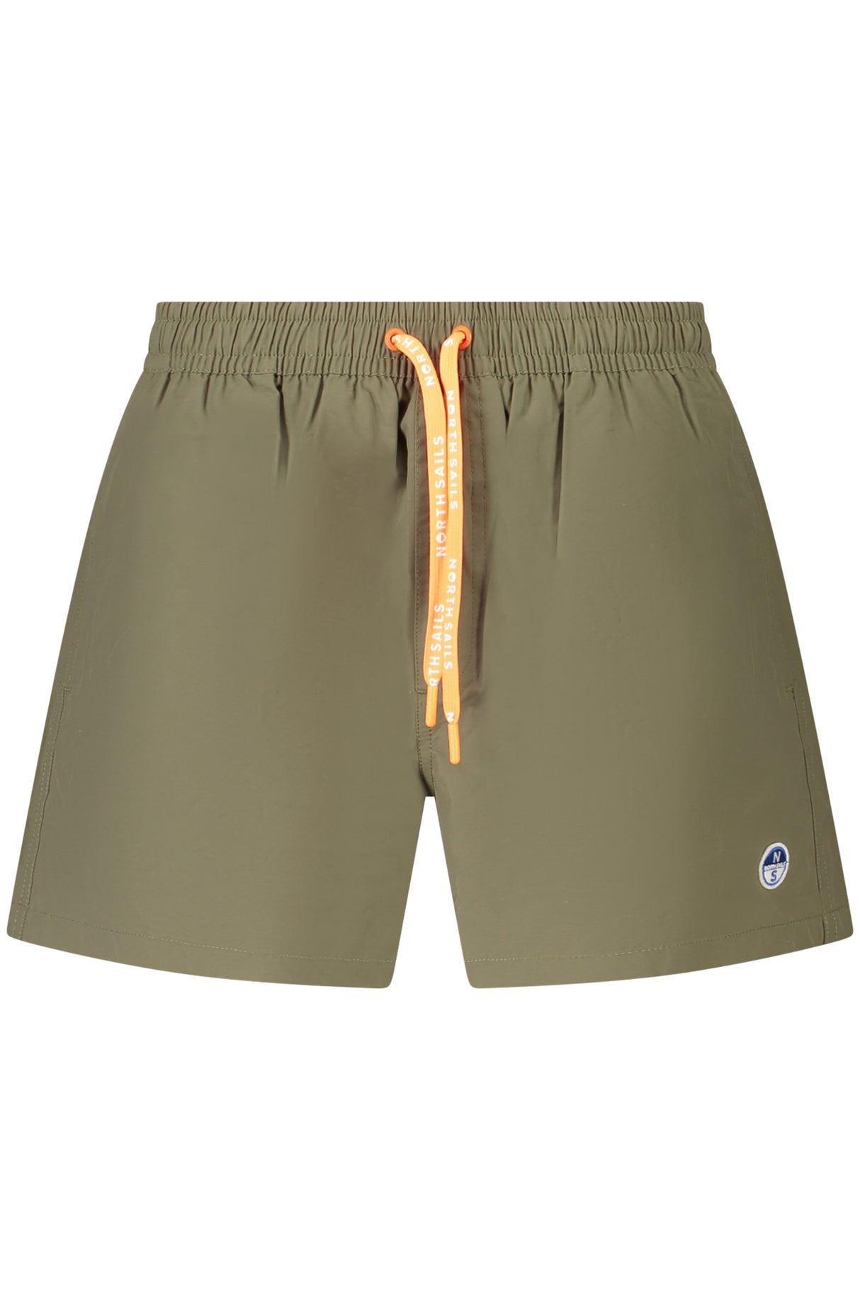 NORTH SAILS SWIMSUIT BOTTOM MEN GREEN