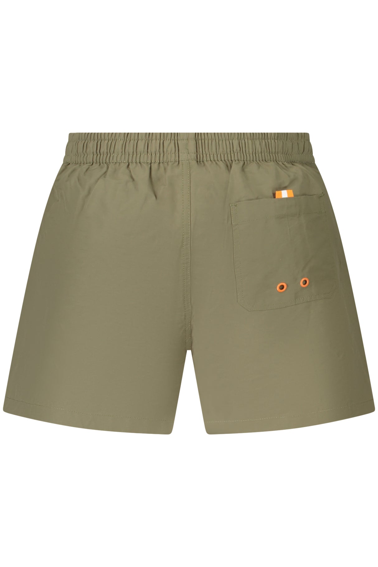 NORTH SAILS SWIMSUIT BOTTOM MEN GREEN